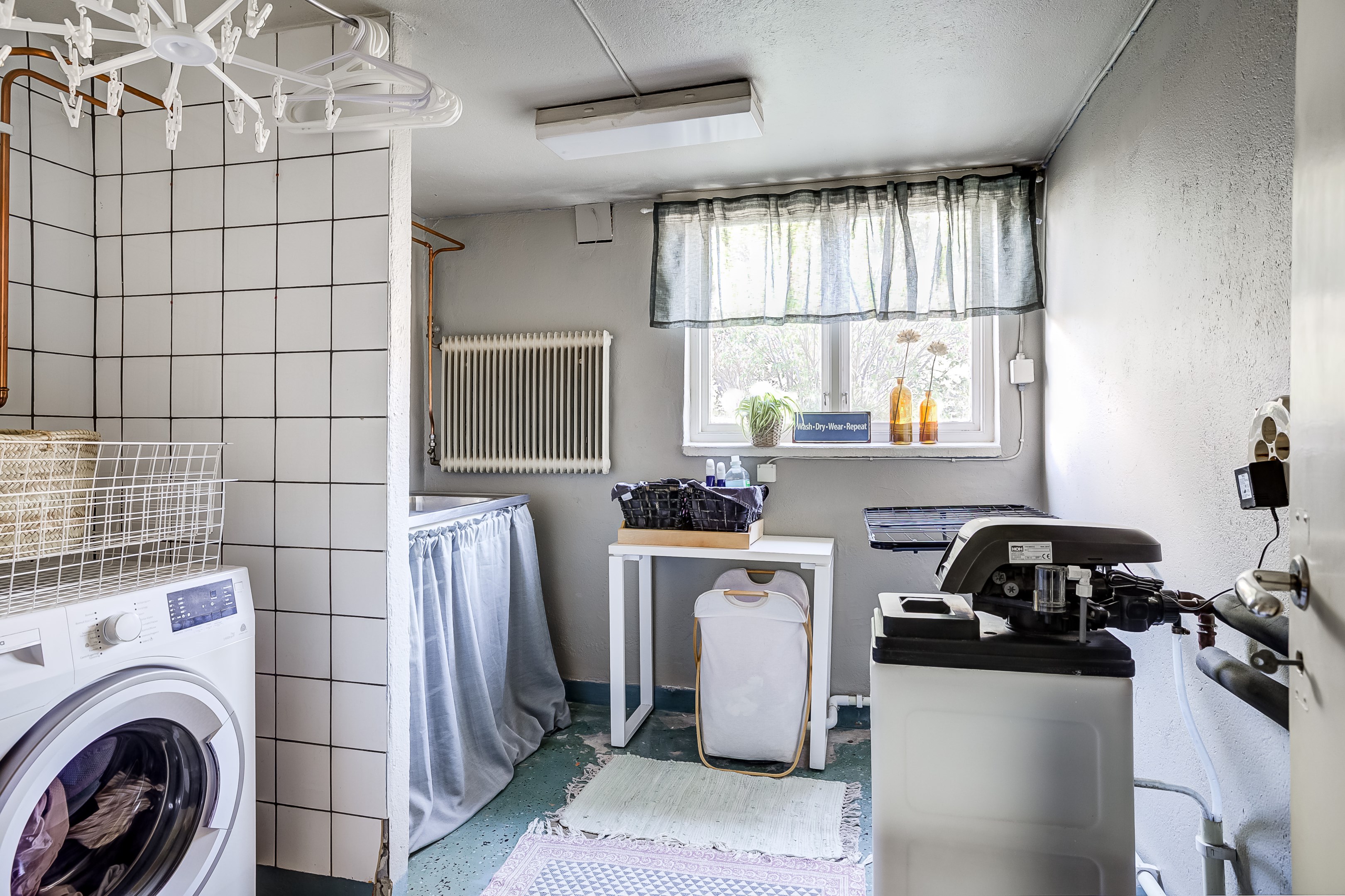 Bostadsbild från Kadriljvägen 8, Såld i Björklinge, Uppsala