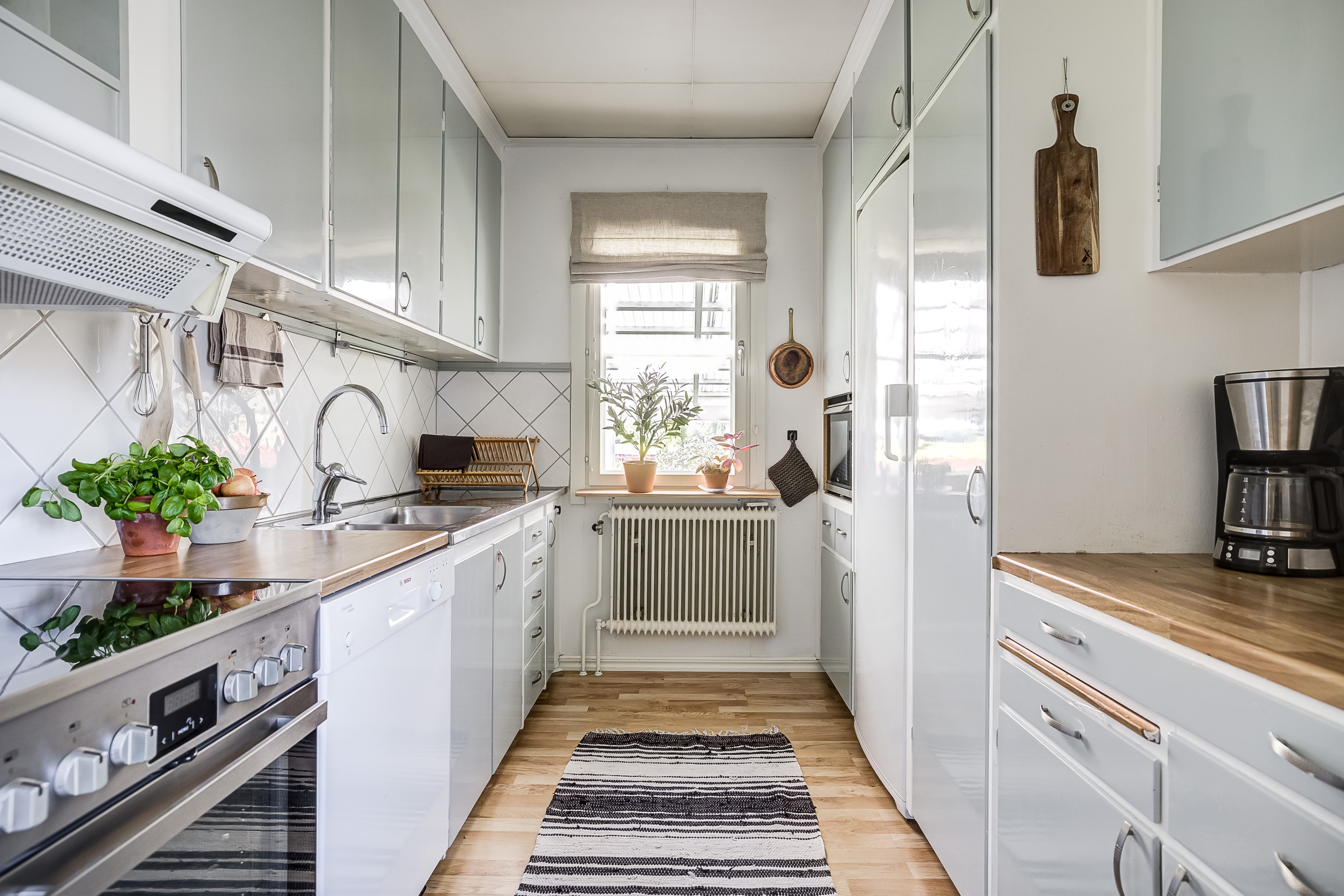 Bostadsbild från Kadriljvägen 8, Såld i Björklinge, Uppsala