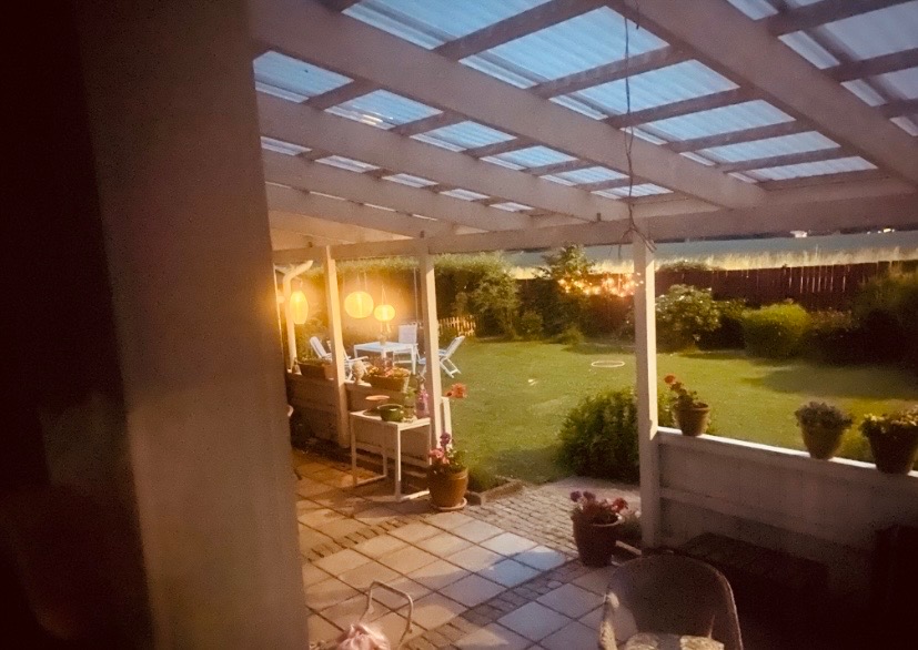 Bostadsbild från Kadriljvägen 8, Såld i Björklinge, Uppsala