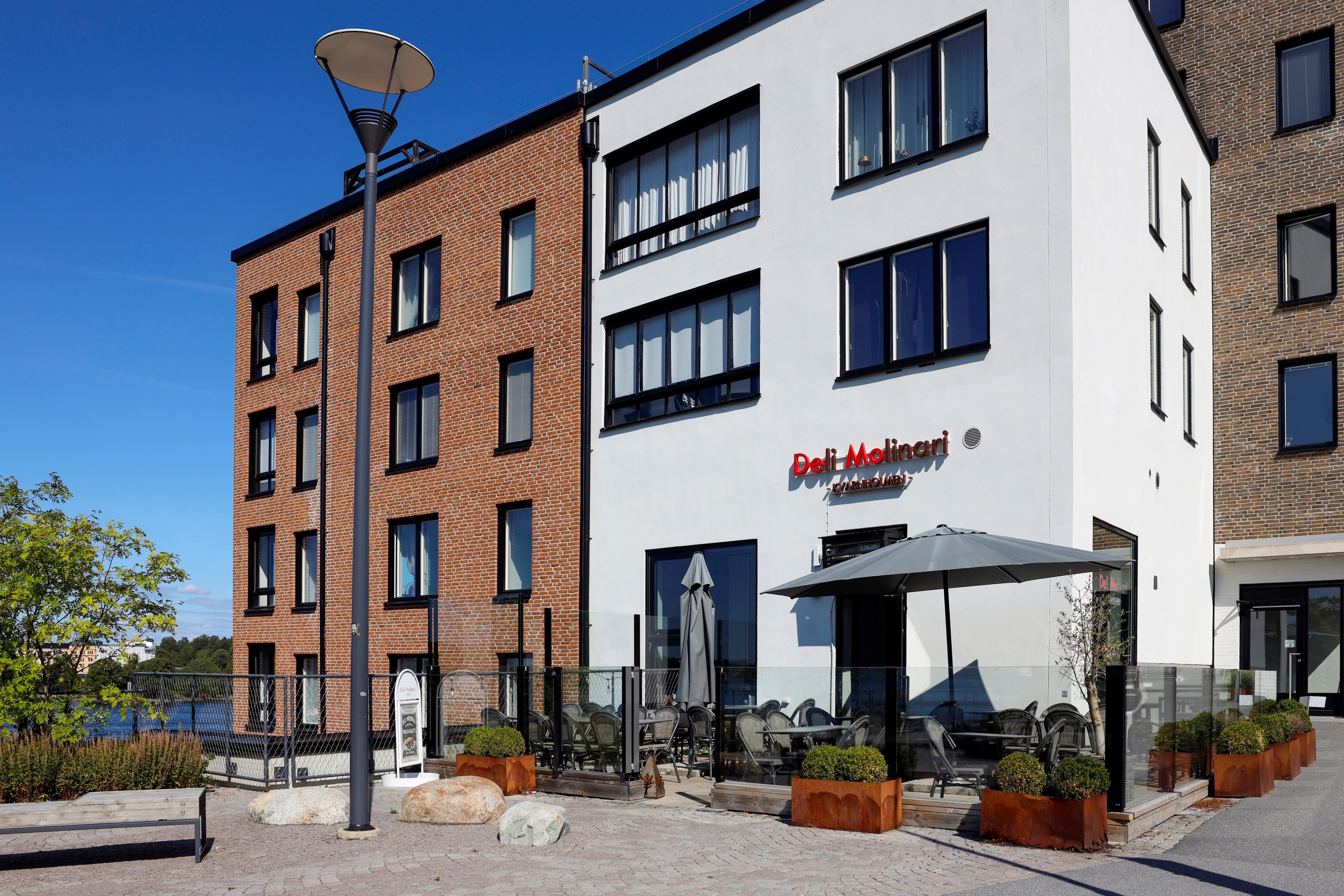 Bostadsbild från Kvarnholmsvägen 102, Till salu i Kvarnholmen, Nacka