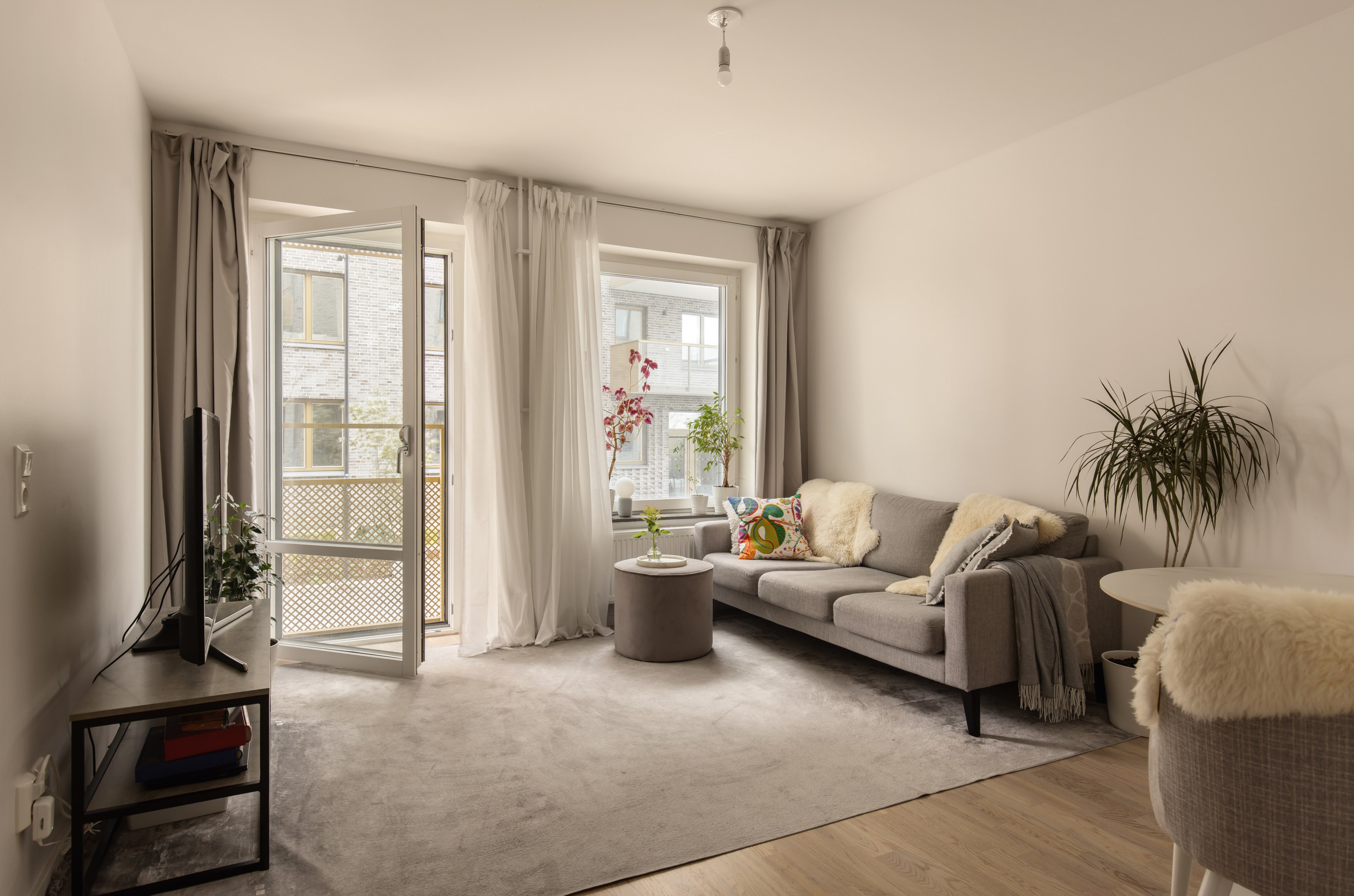 Bostadsbild från Kvarnholmsvägen 102, Till salu i Kvarnholmen, Nacka