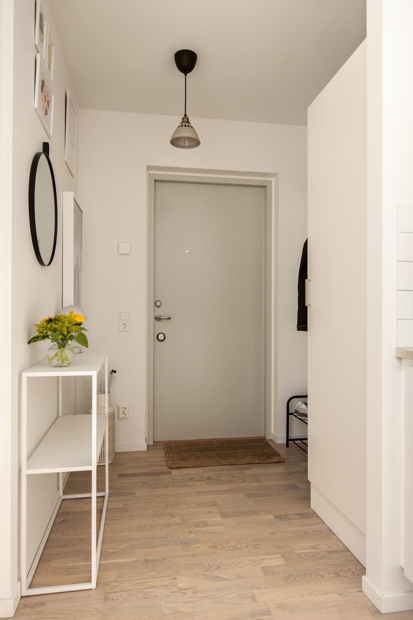 Bostadsbild från Kvarnholmsvägen 102, Till salu i Kvarnholmen, Nacka