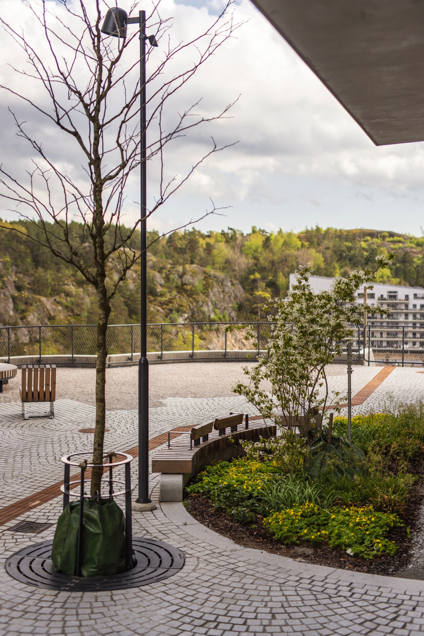 Bostadsbild från Kvarnholmsvägen 102, Till salu i Kvarnholmen, Nacka