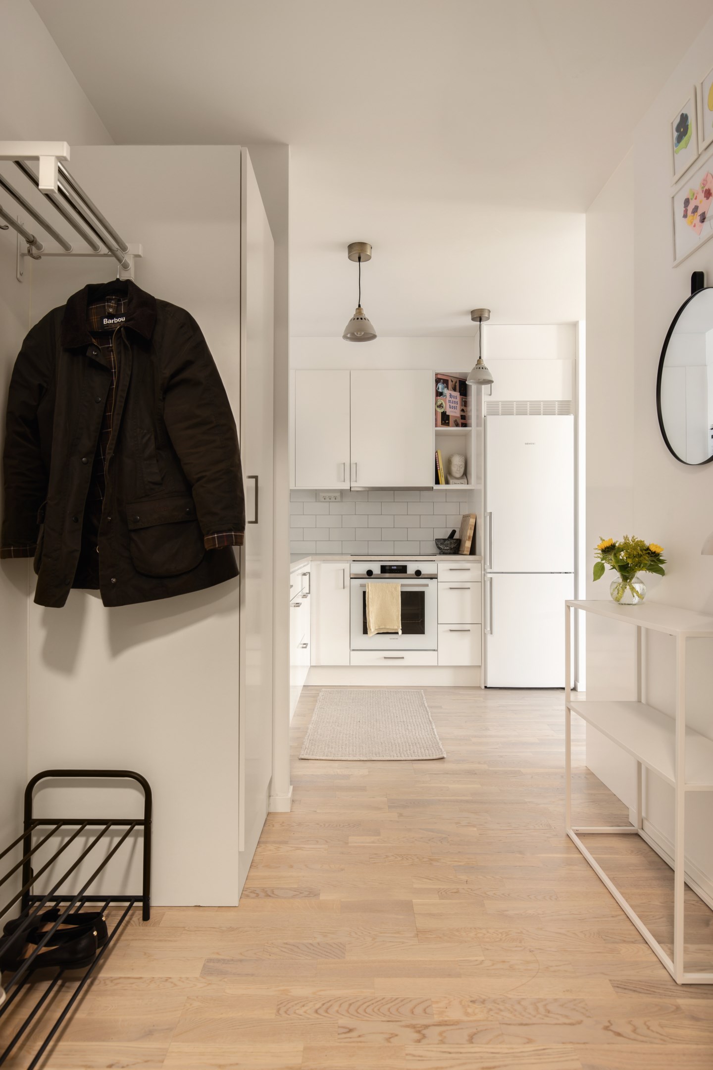 Bostadsbild från Kvarnholmsvägen 102, Till salu i Kvarnholmen, Nacka