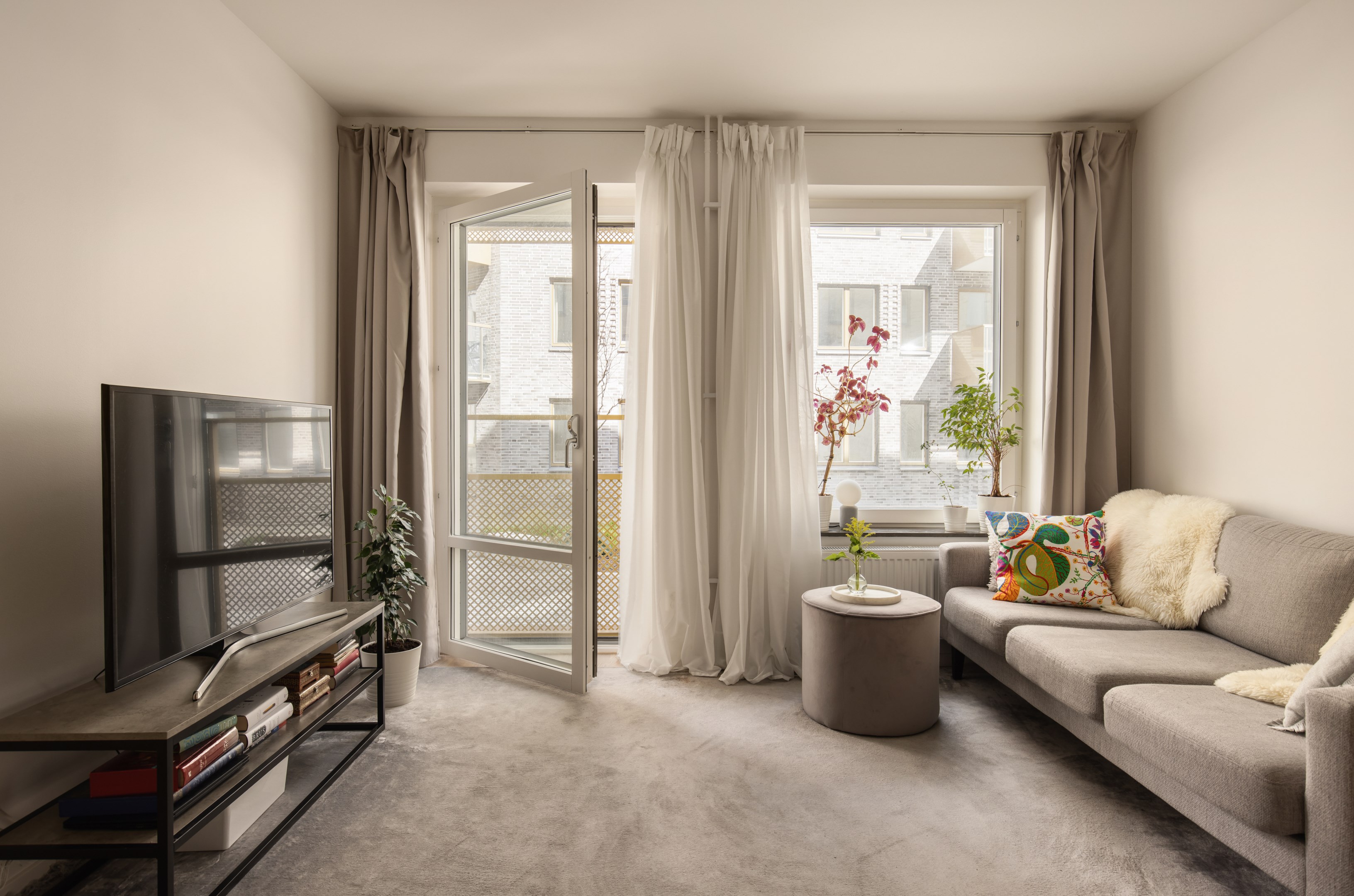 Bostadsbild från Kvarnholmsvägen 102, Till salu i Kvarnholmen, Nacka