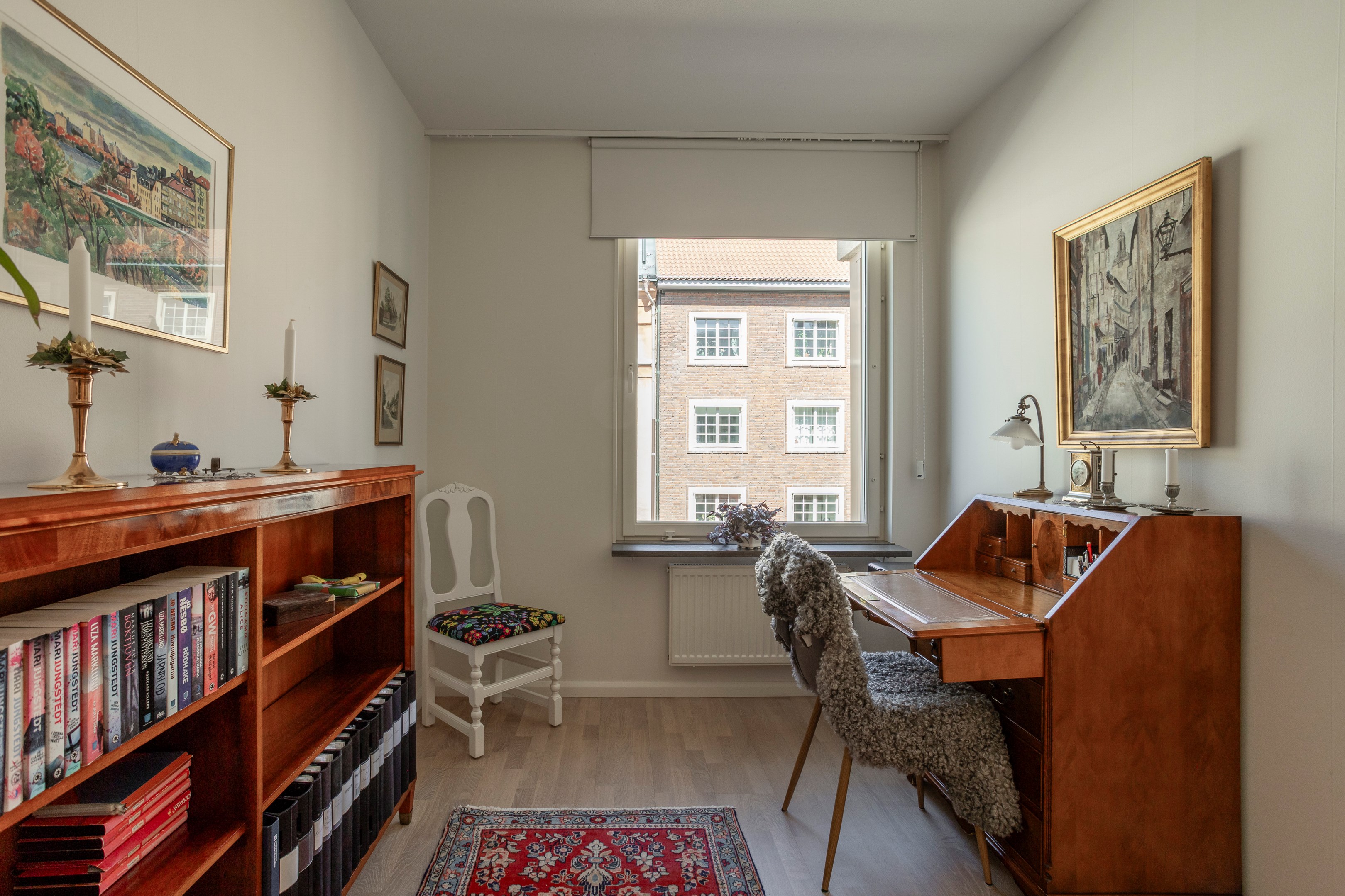Bostadsbild från Sankt Göransgatan 83, 5tr, Såld i Kungsholmen, Stockholm