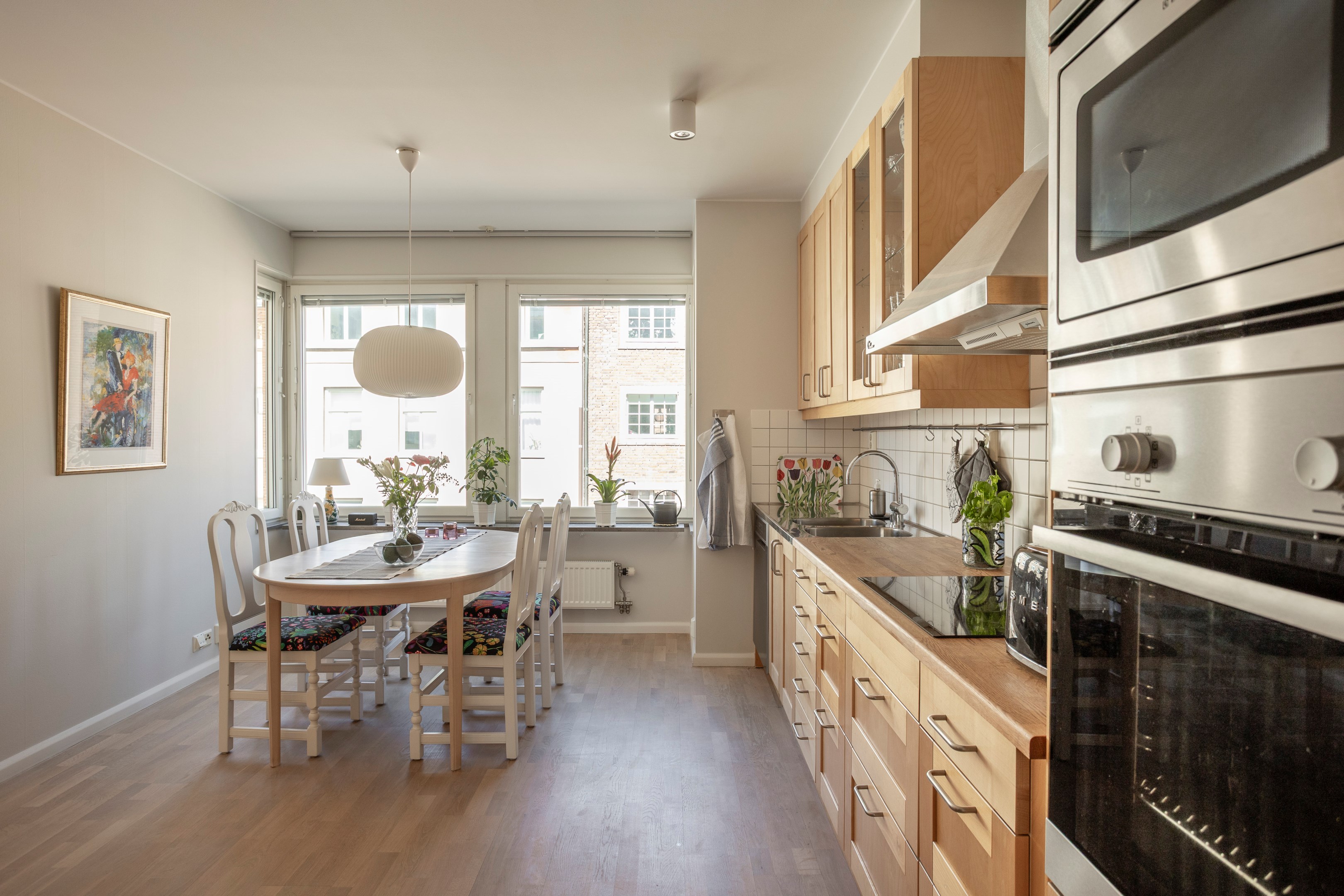 Bostadsbild från Sankt Göransgatan 83, 5tr, Såld i Kungsholmen, Stockholm