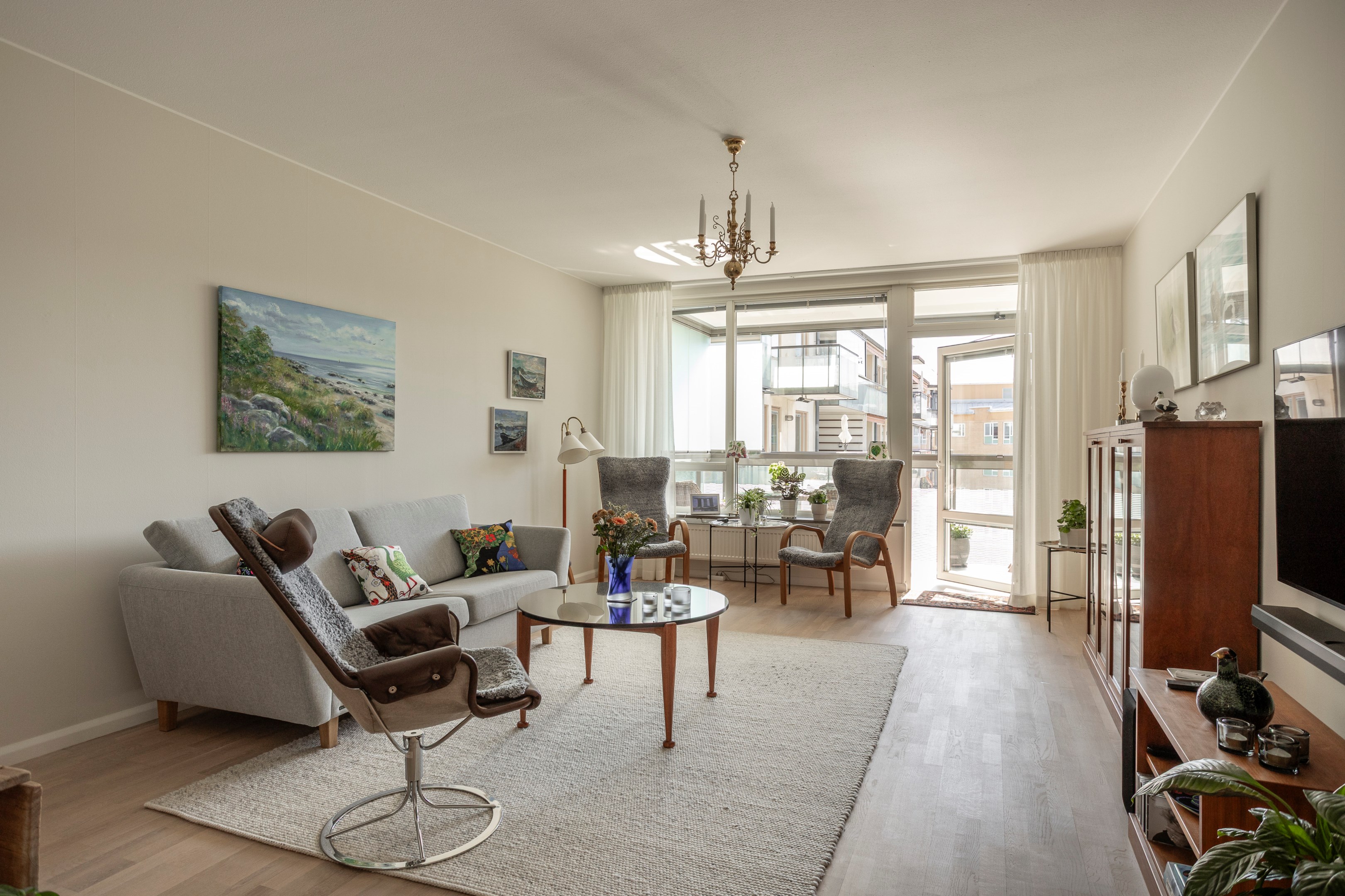 Bostadsbild från Sankt Göransgatan 83, 5tr, Såld i Kungsholmen, Stockholm