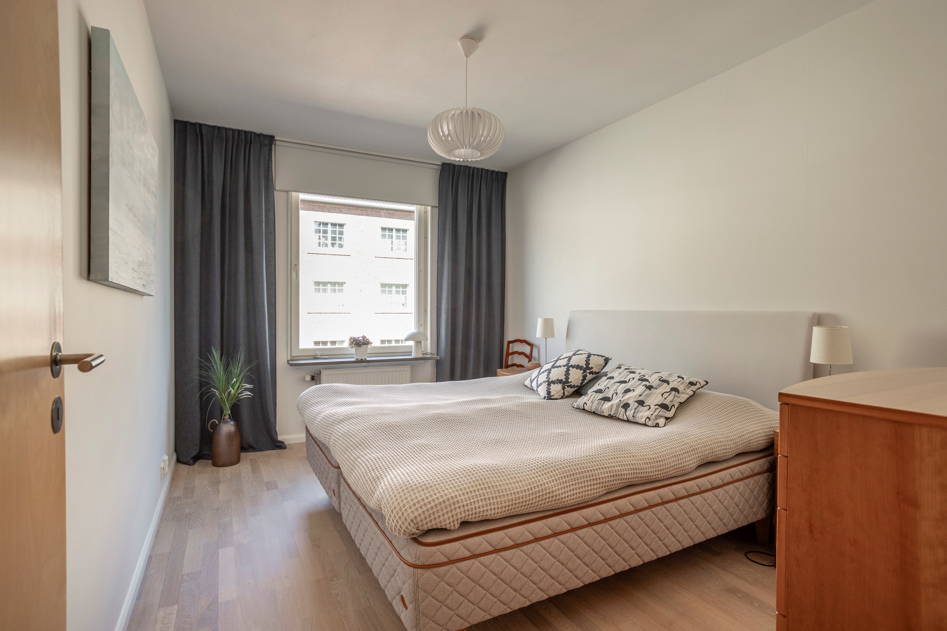Bostadsbild från Sankt Göransgatan 83, 5tr, Såld i Kungsholmen, Stockholm