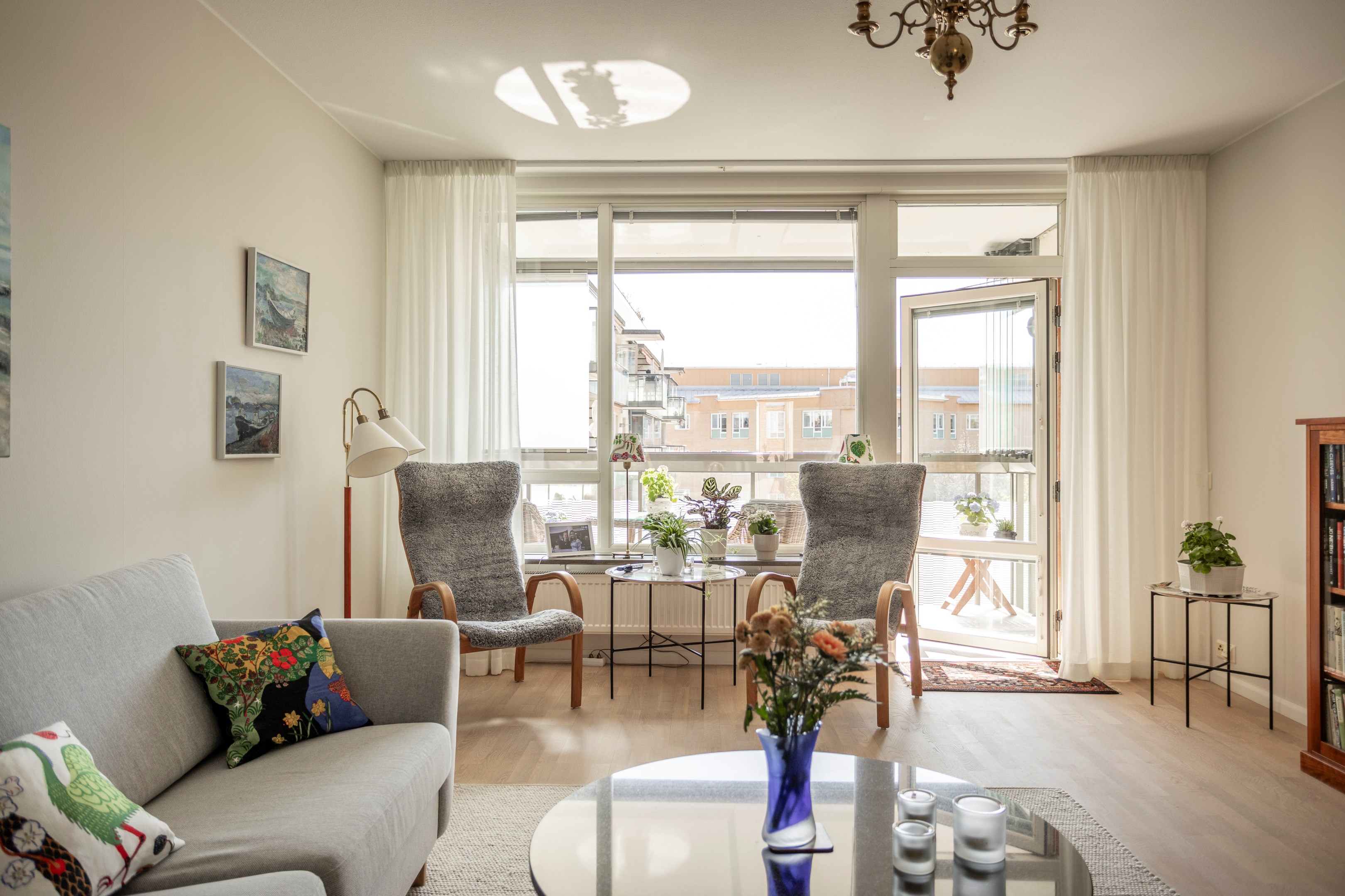 Bostadsbild från Sankt Göransgatan 83, 5tr, Såld i Kungsholmen, Stockholm