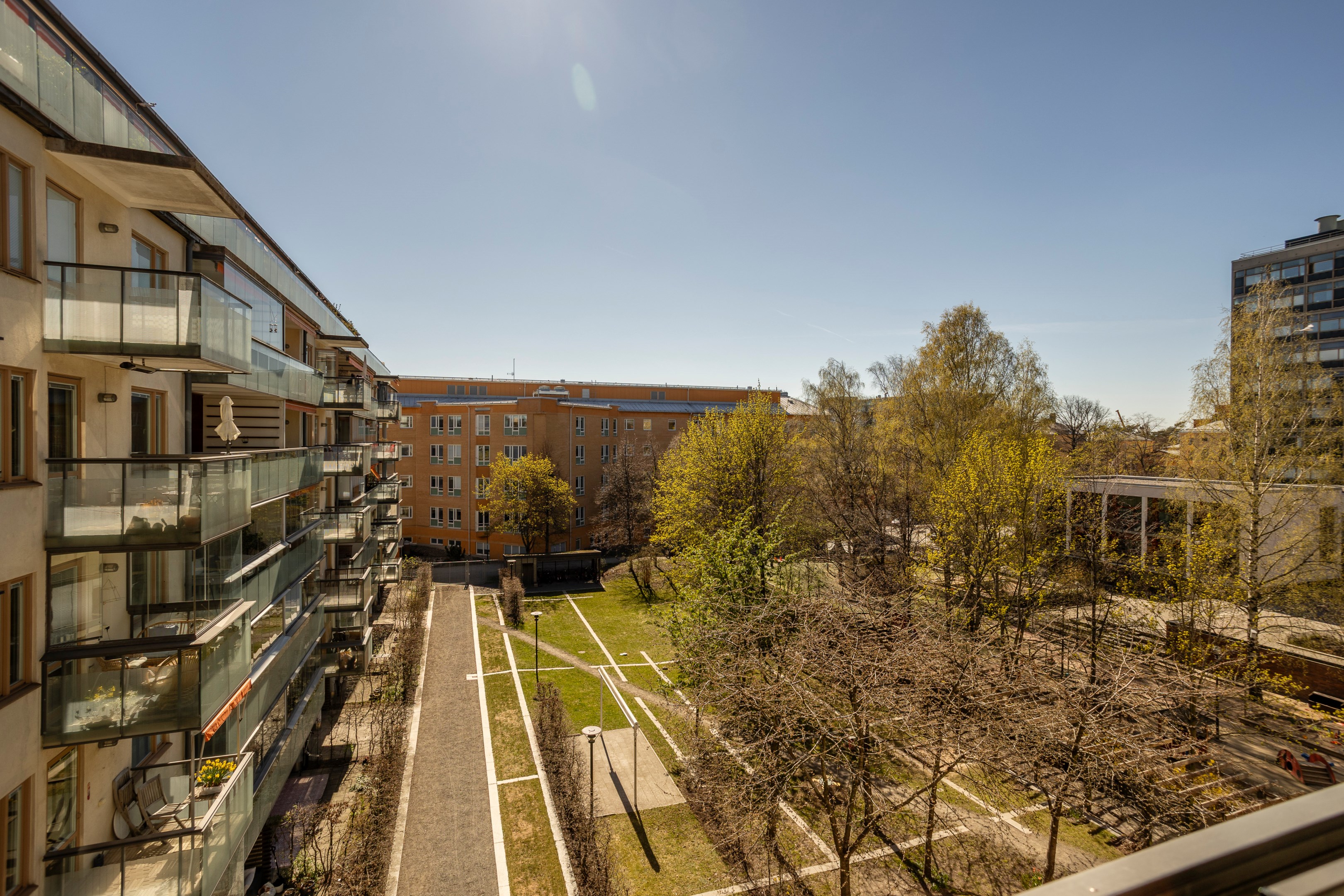 Bostadsbild från Sankt Göransgatan 83, 5tr, Såld i Kungsholmen, Stockholm
