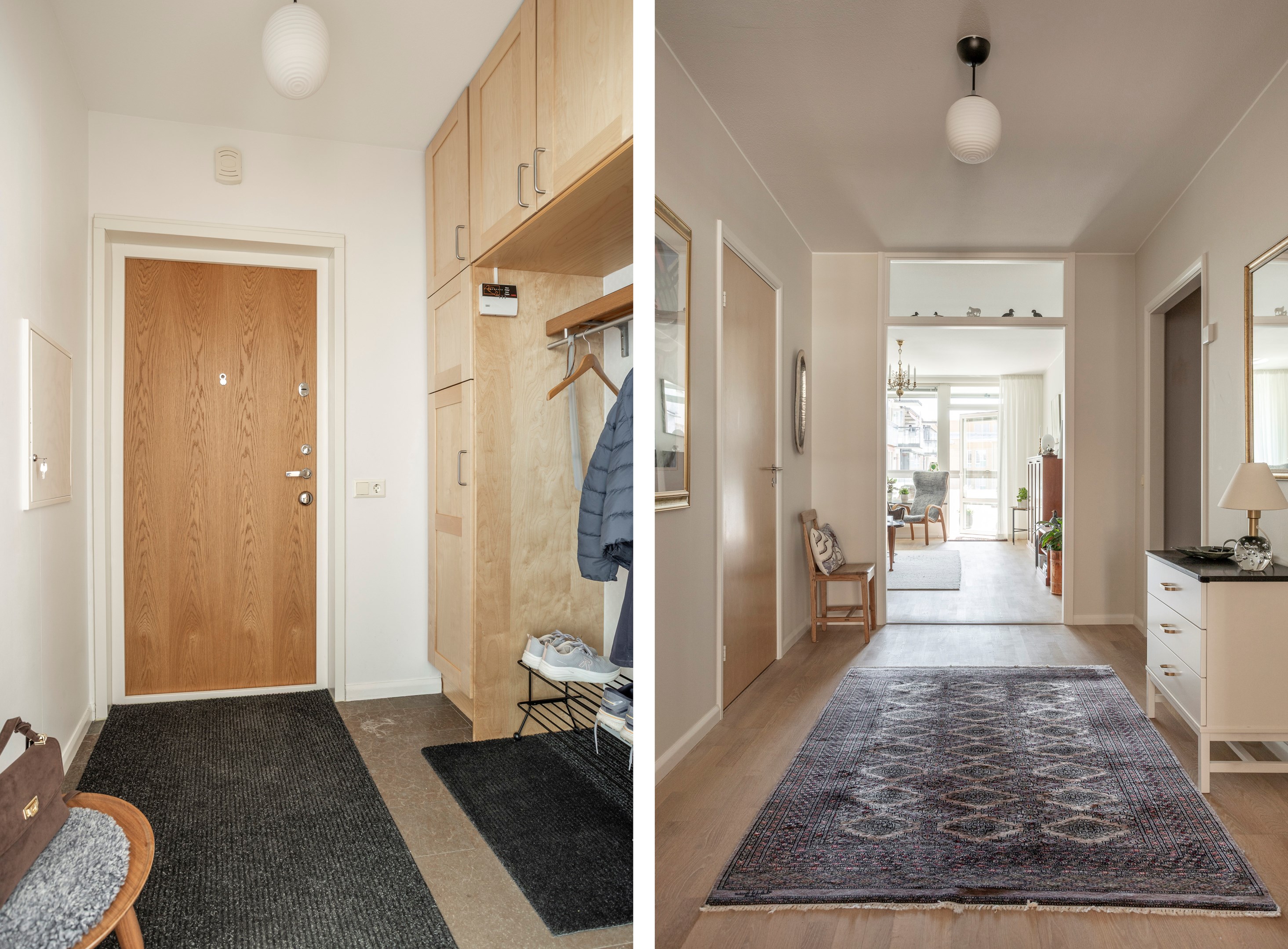 Bostadsbild från Sankt Göransgatan 83, 5tr, Såld i Kungsholmen, Stockholm