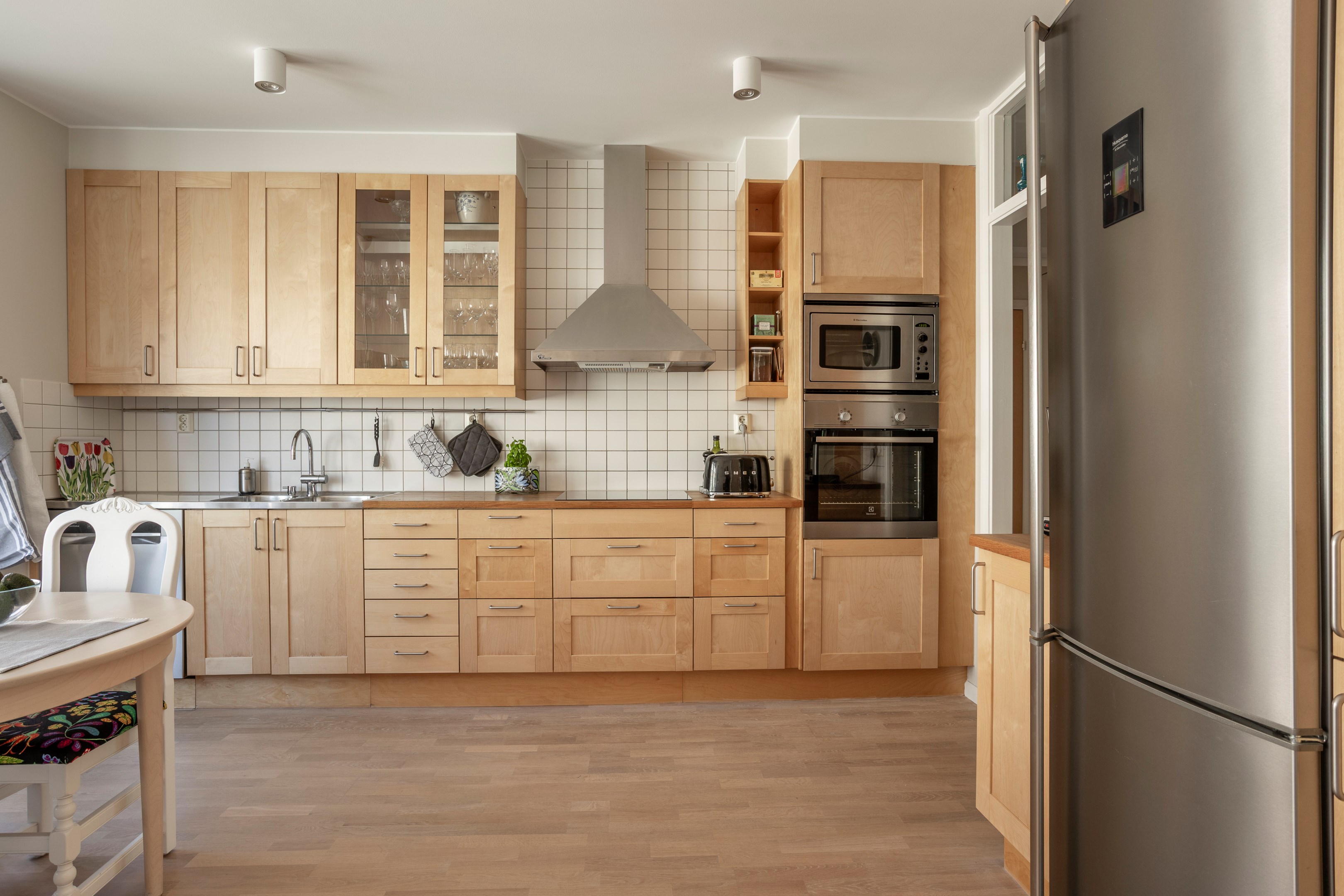 Bostadsbild från Sankt Göransgatan 83, 5tr, Såld i Kungsholmen, Stockholm