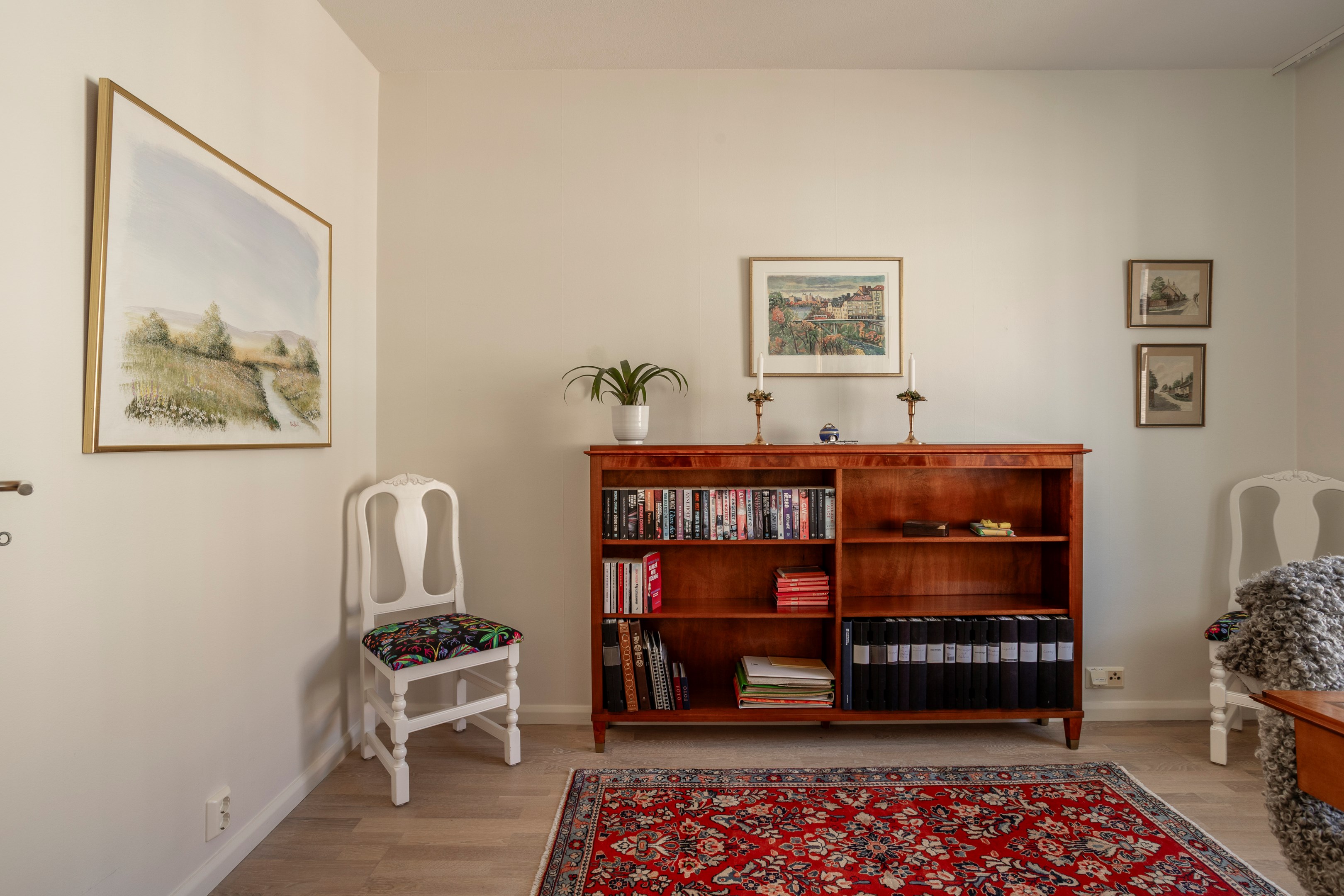 Bostadsbild från Sankt Göransgatan 83, 5tr, Såld i Kungsholmen, Stockholm