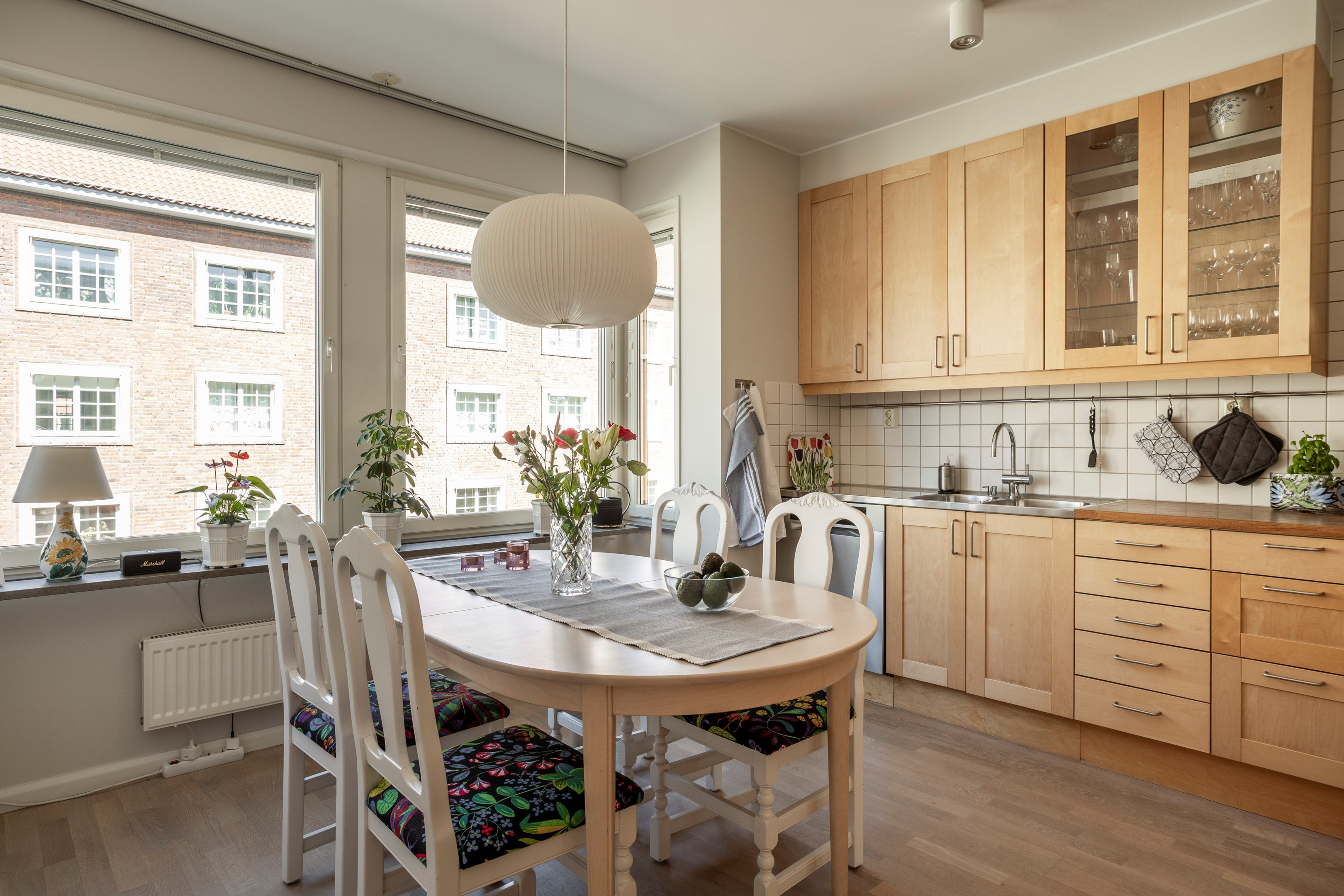 Bostadsbild från Sankt Göransgatan 83, 5tr, Såld i Kungsholmen, Stockholm