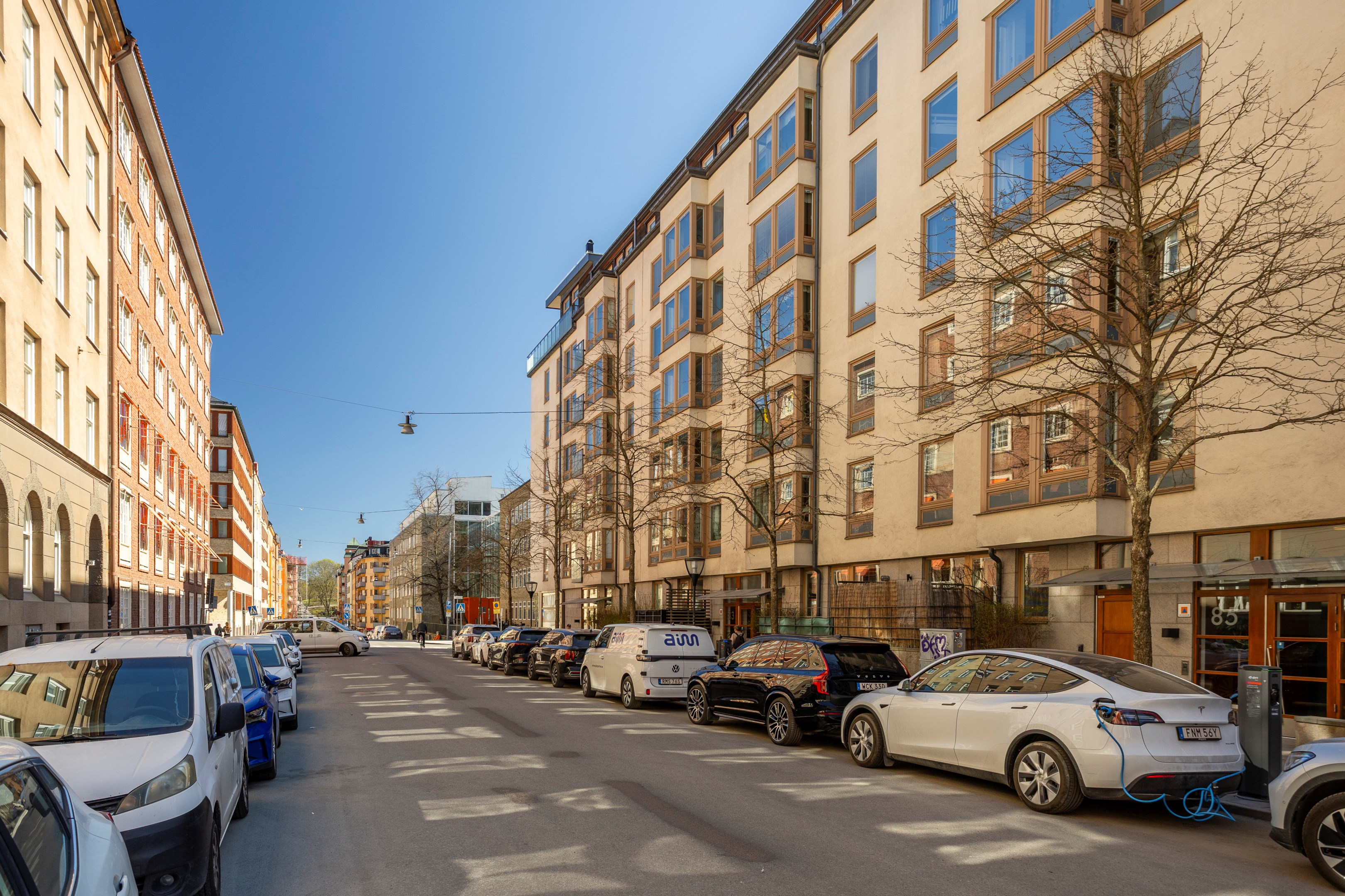 Bostadsbild från Sankt Göransgatan 83, 5tr, Såld i Kungsholmen, Stockholm