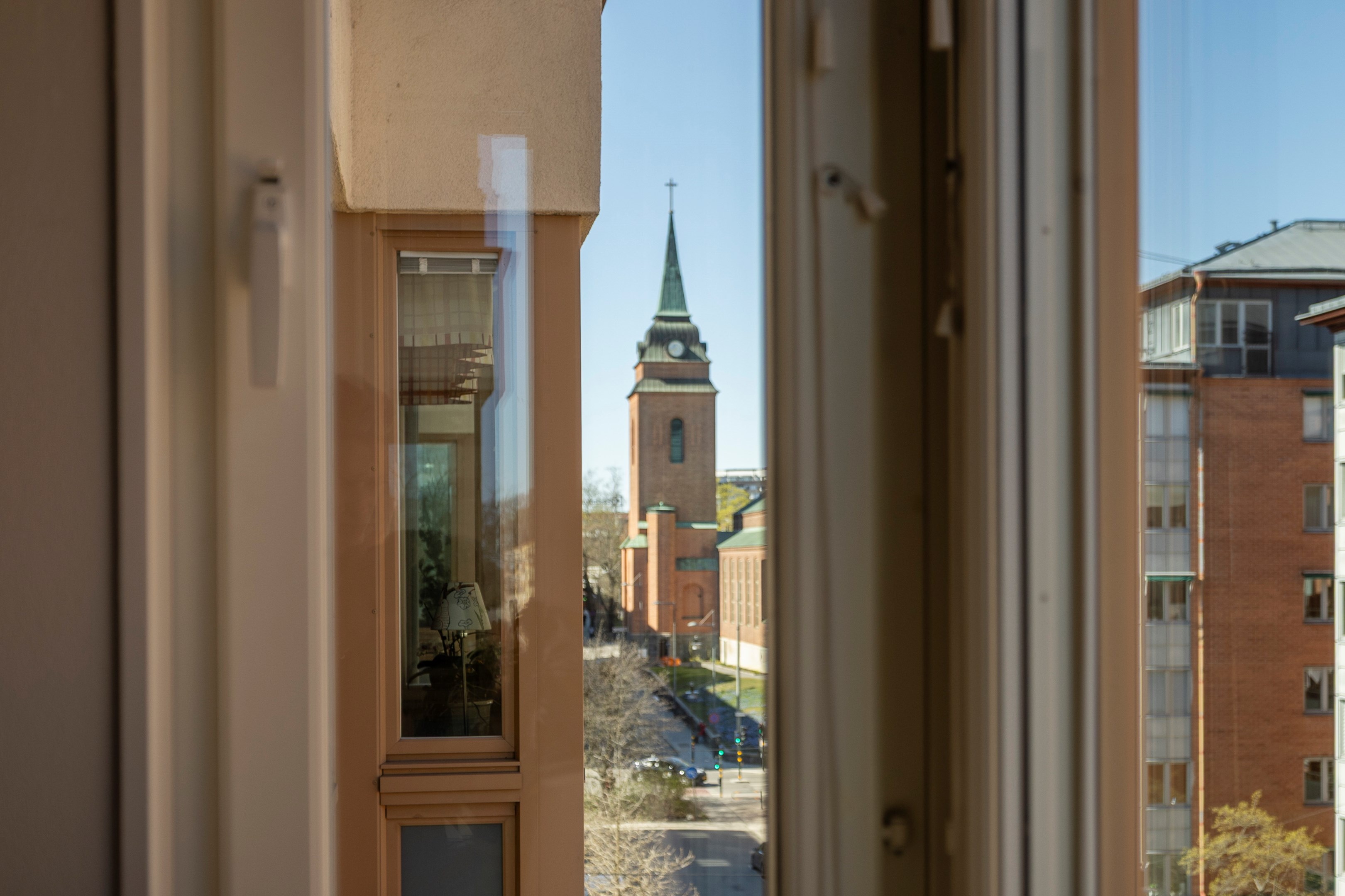 Bostadsbild från Sankt Göransgatan 83, 5tr, Såld i Kungsholmen, Stockholm