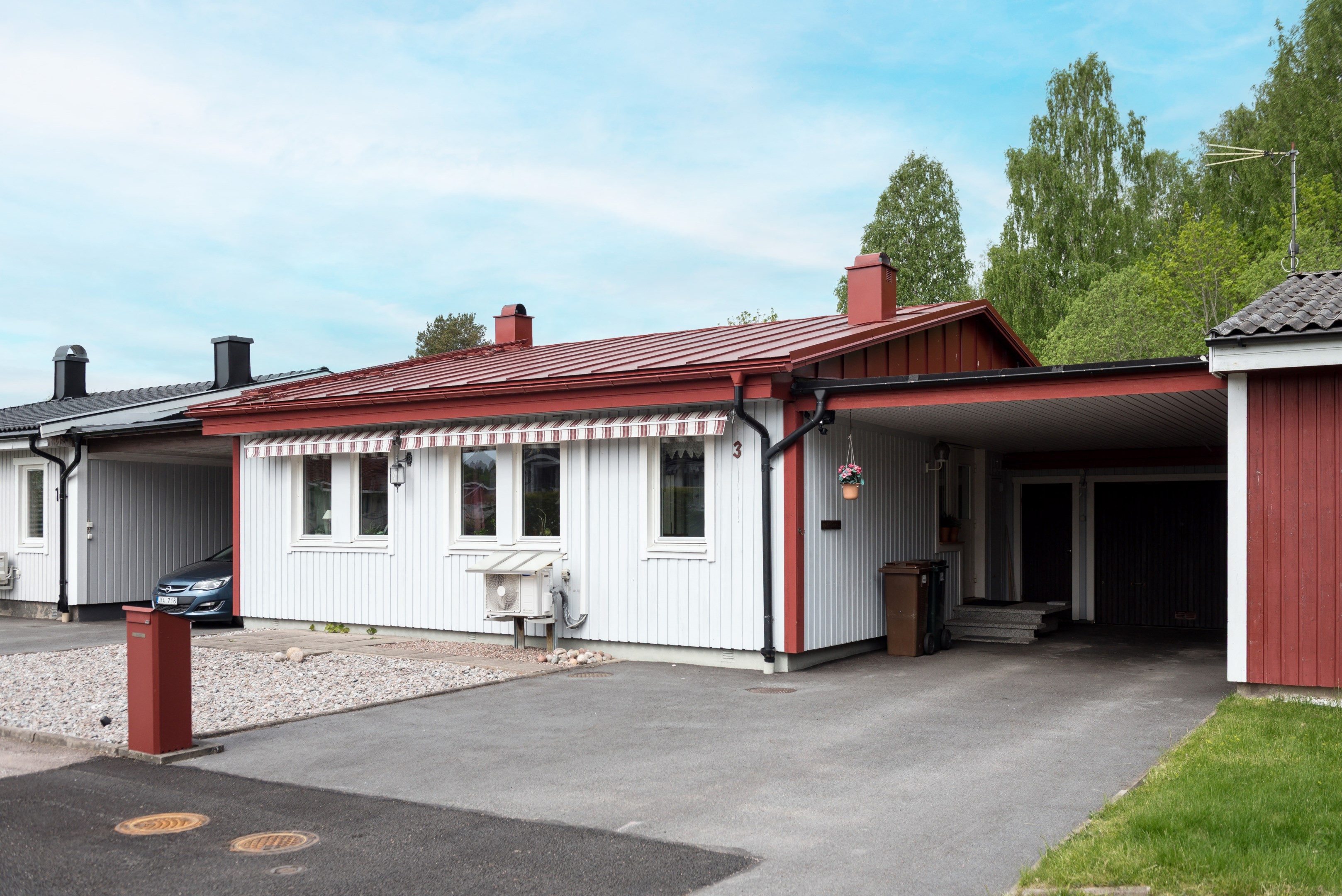 Täppgränd 3