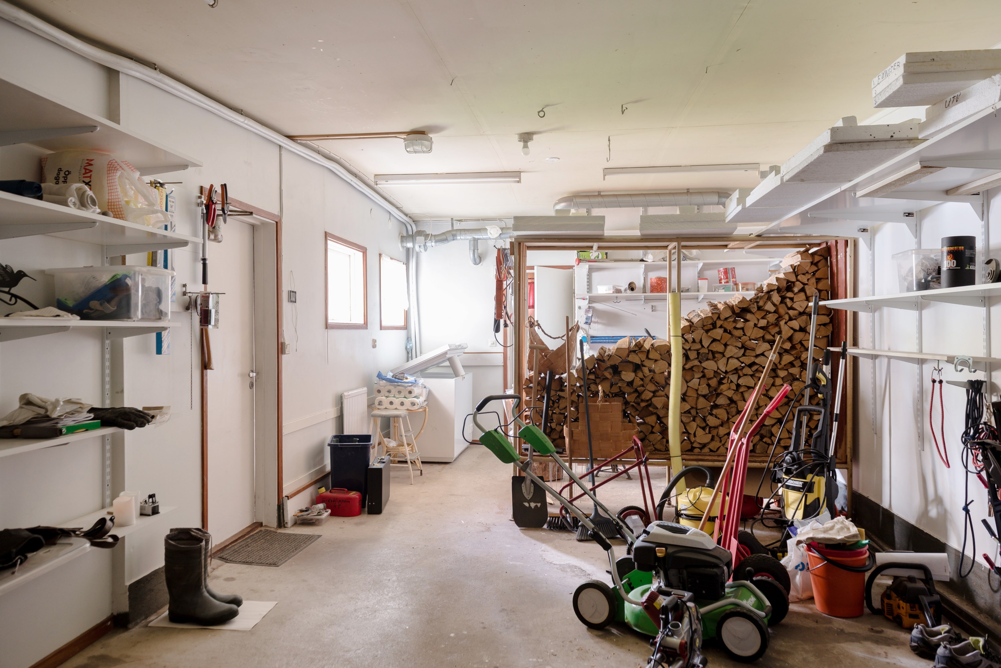 Garage