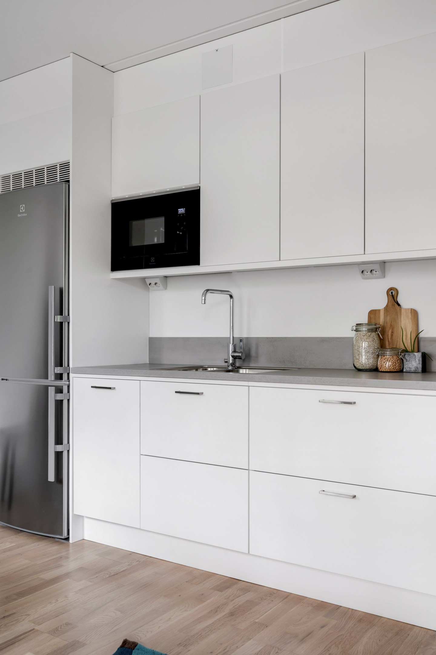 Bostadsbild från Gösta Wahlströms väg 2B, Till salu i Rickomberga, Uppsala