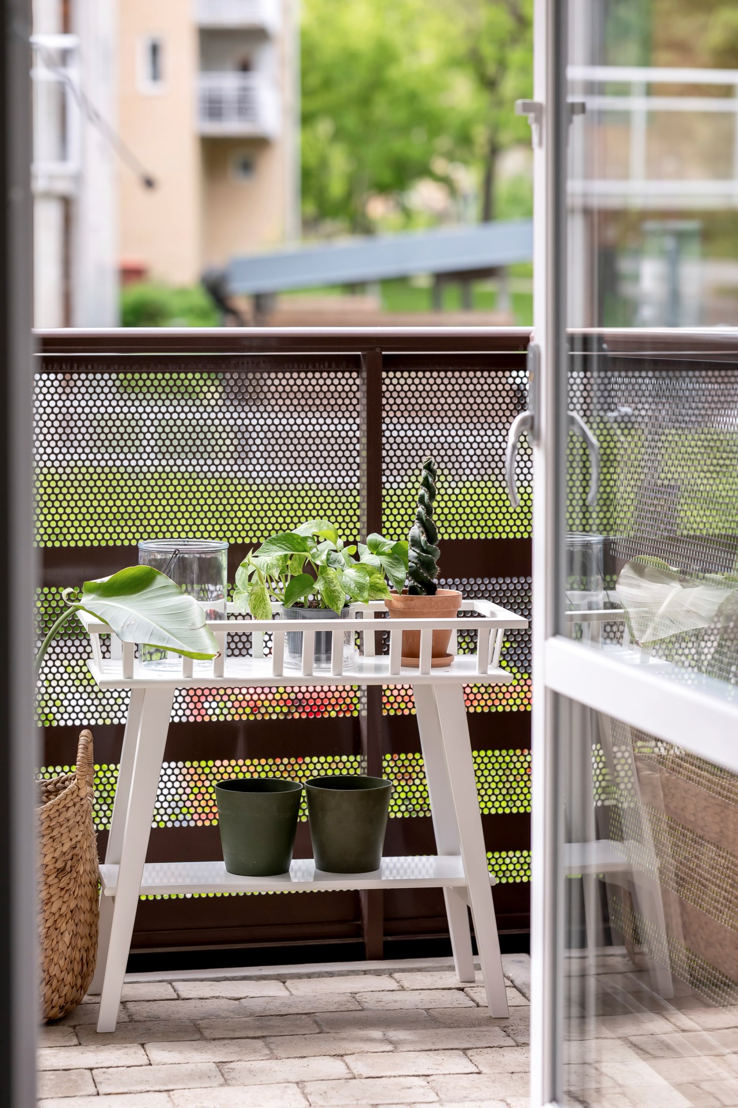Bostadsbild från Gösta Wahlströms väg 2B, Till salu i Rickomberga, Uppsala