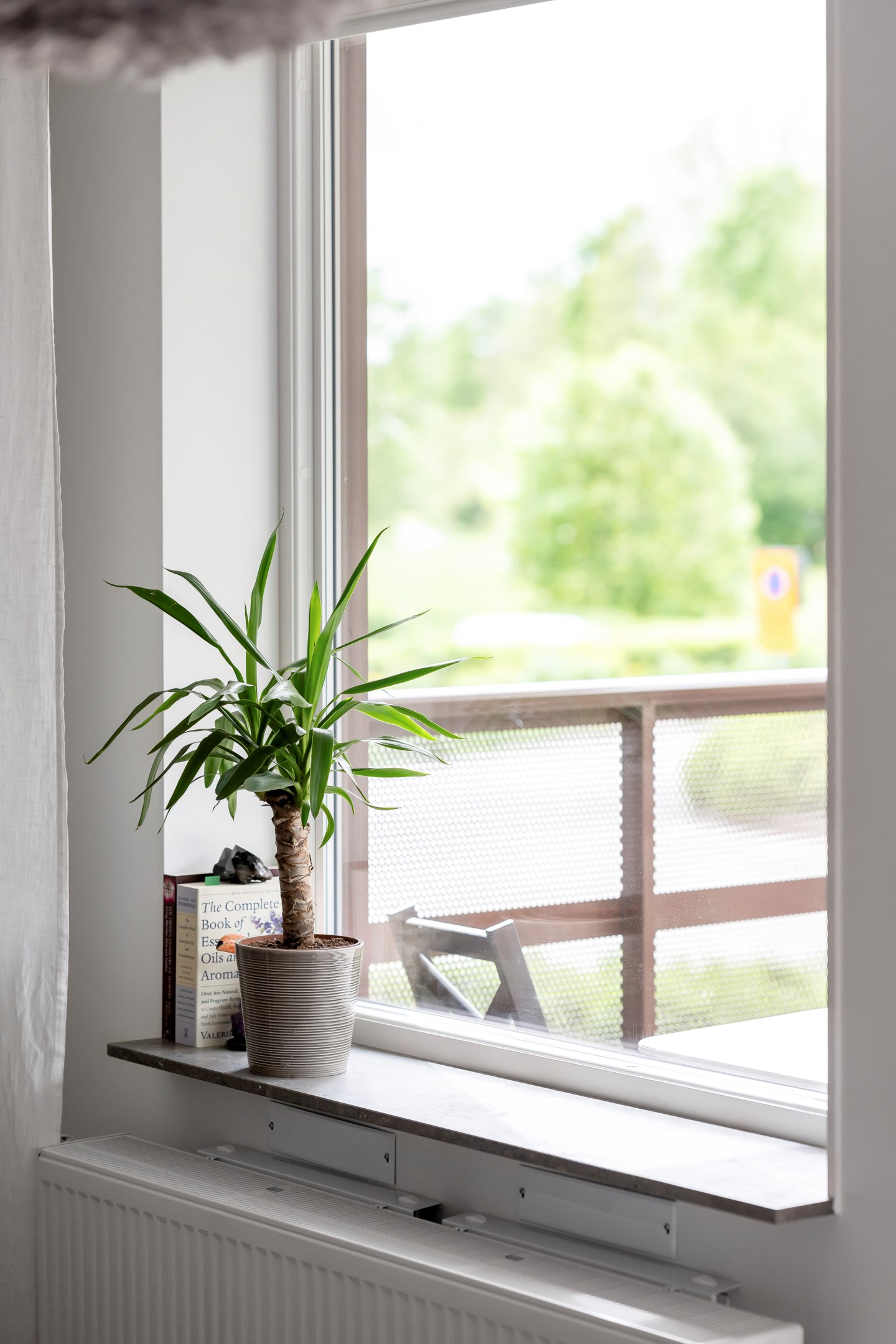 Bostadsbild från Gösta Wahlströms väg 2B, Till salu i Rickomberga, Uppsala