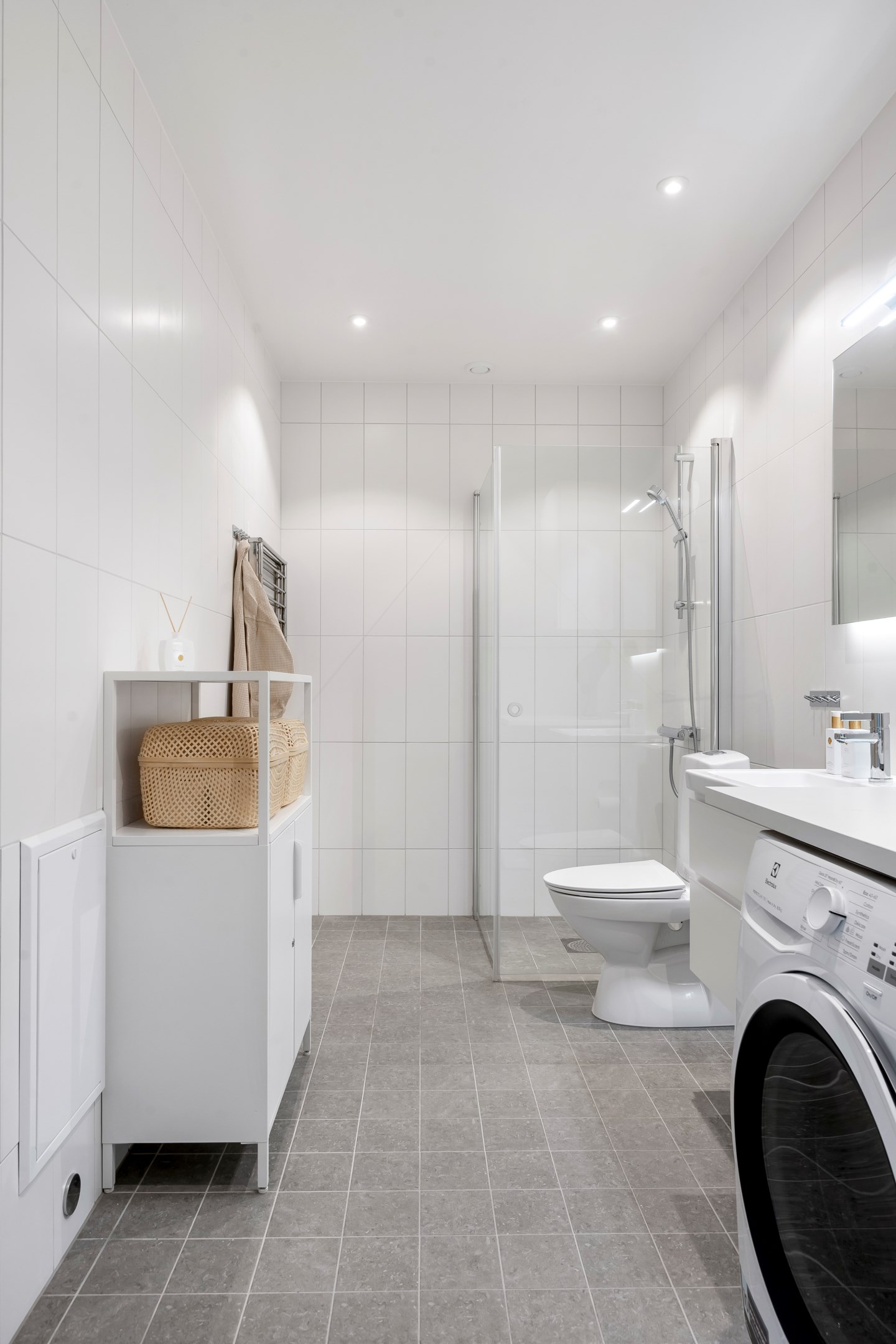 Bostadsbild från Gösta Wahlströms väg 2B, Till salu i Rickomberga, Uppsala