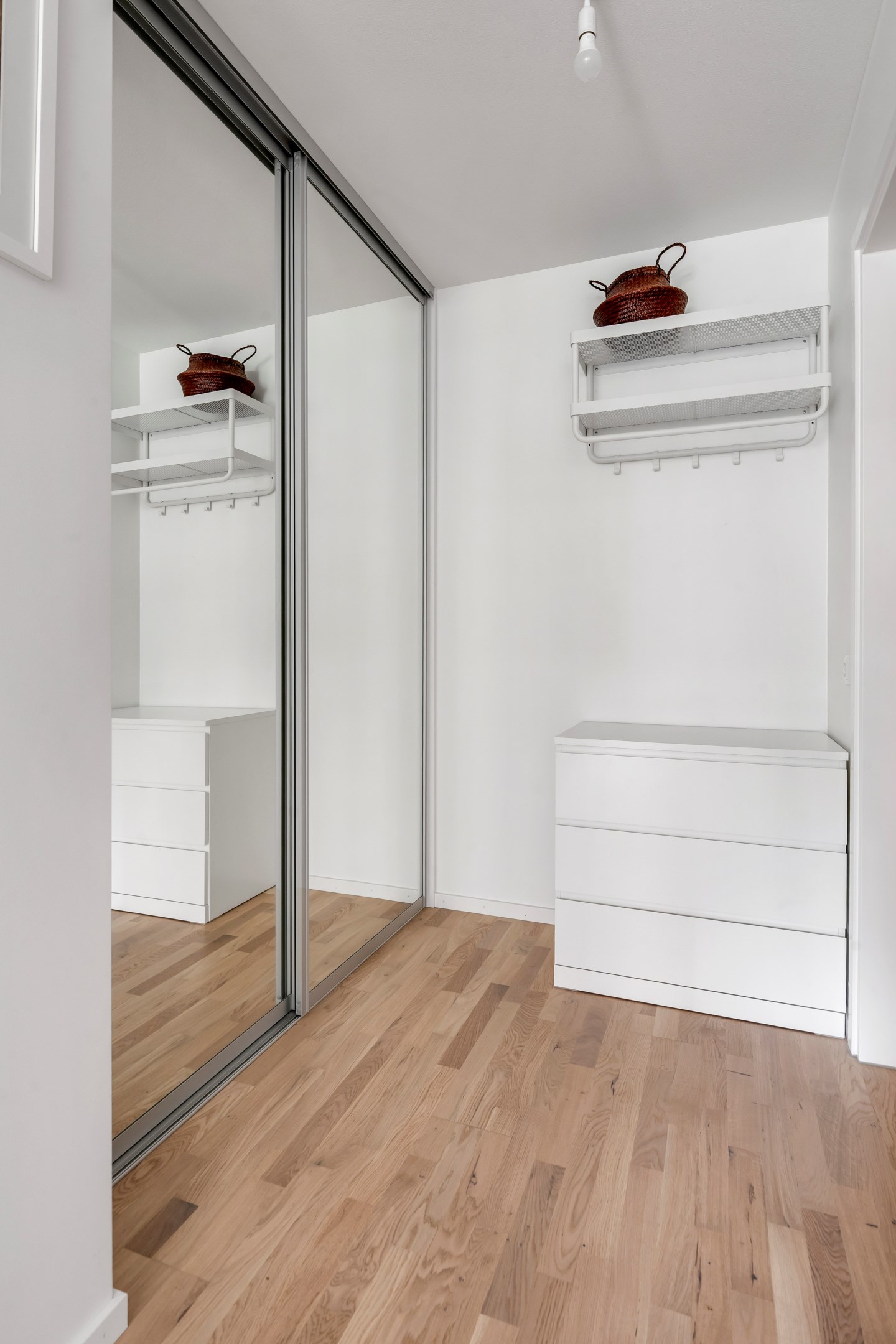 Bostadsbild från Gösta Wahlströms väg 2B, Till salu i Rickomberga, Uppsala