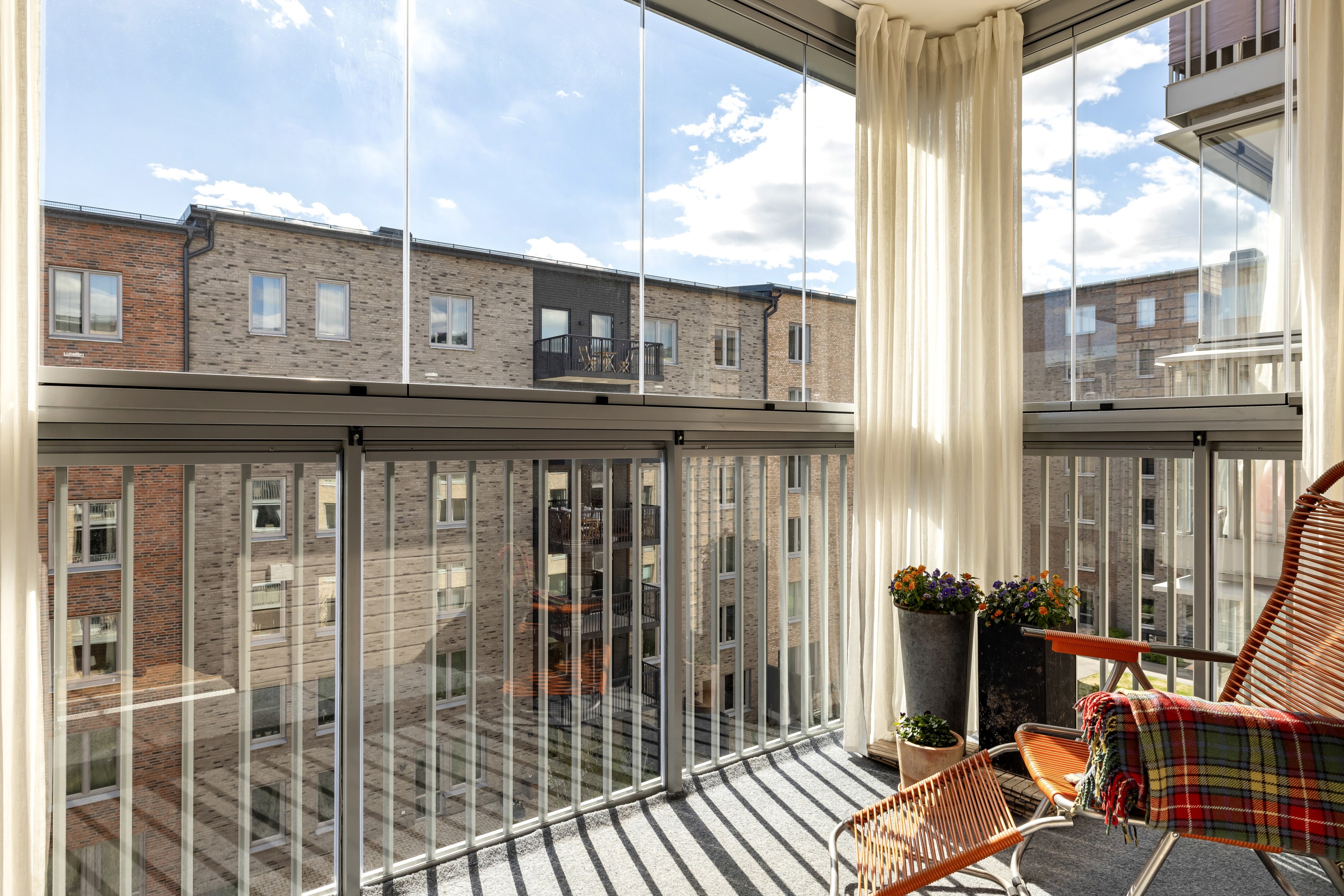 Bostadsbild från Otto Myrbergs väg 4B, Såld i Rickomberga, Uppsala