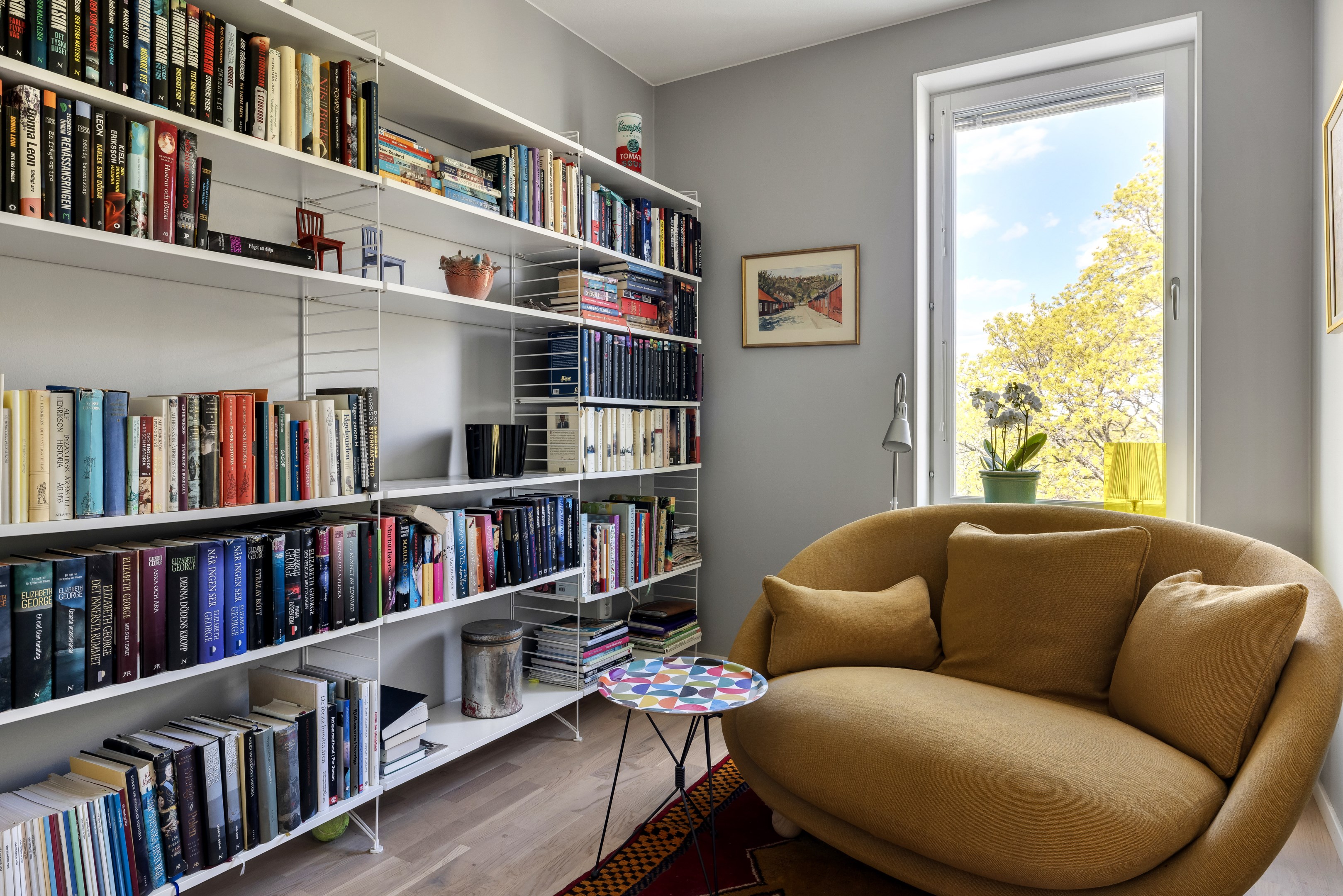 Bostadsbild från Otto Myrbergs väg 4B, Såld i Rickomberga, Uppsala