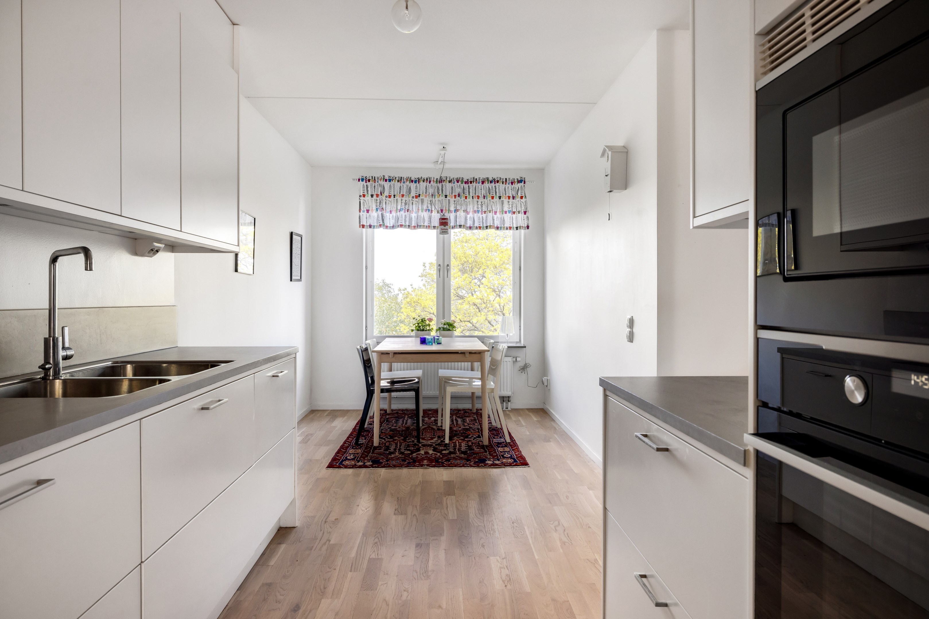 Bostadsbild från Otto Myrbergs väg 4B, Såld i Rickomberga, Uppsala