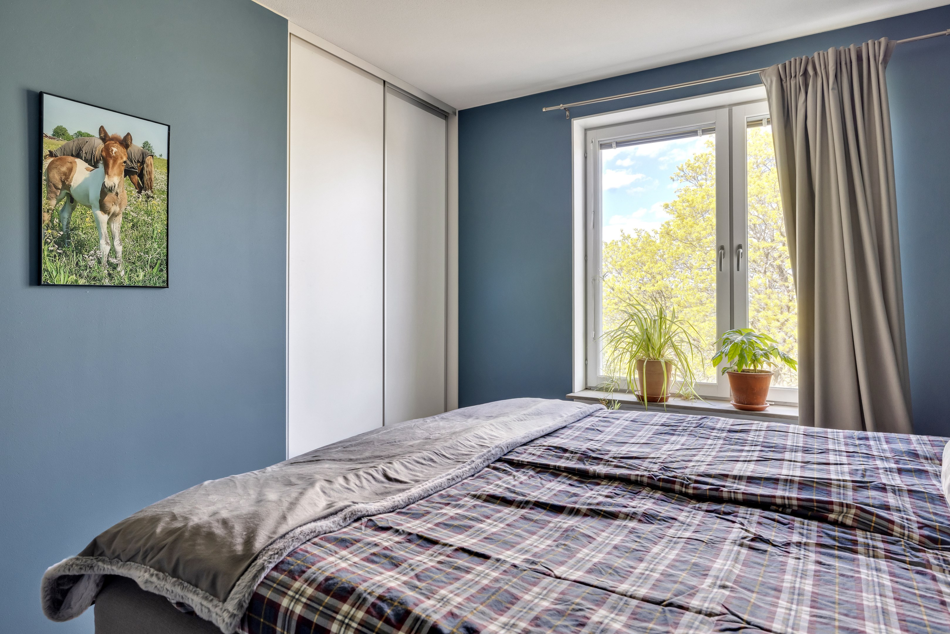 Bostadsbild från Otto Myrbergs väg 4B, Såld i Rickomberga, Uppsala