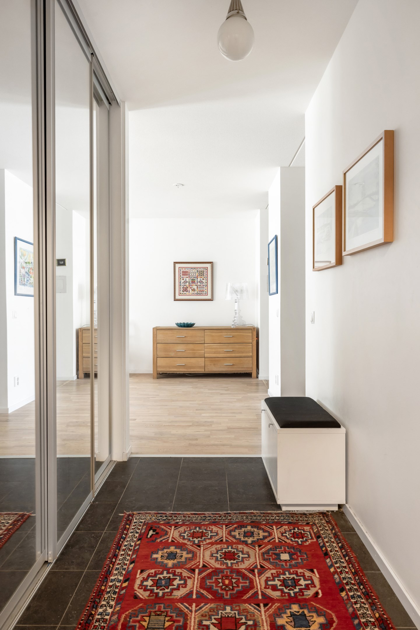 Bostadsbild från Otto Myrbergs väg 4B, Såld i Rickomberga, Uppsala