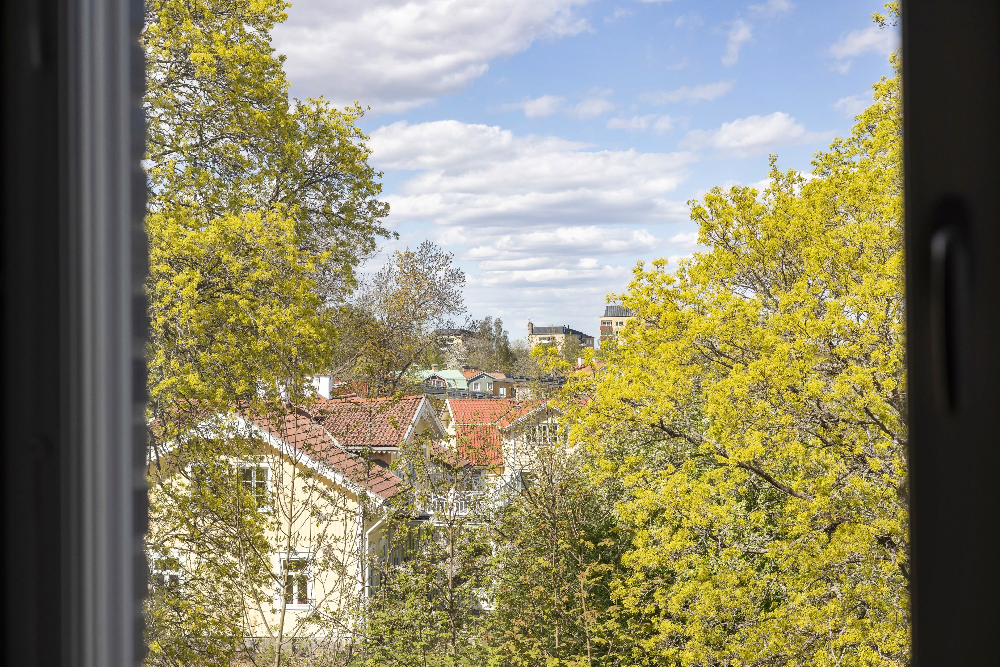 Bostadsbild från Otto Myrbergs väg 4B, Såld i Rickomberga, Uppsala