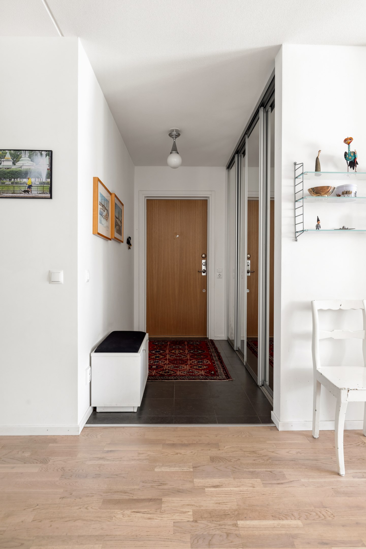 Bostadsbild från Otto Myrbergs väg 4B, Såld i Rickomberga, Uppsala