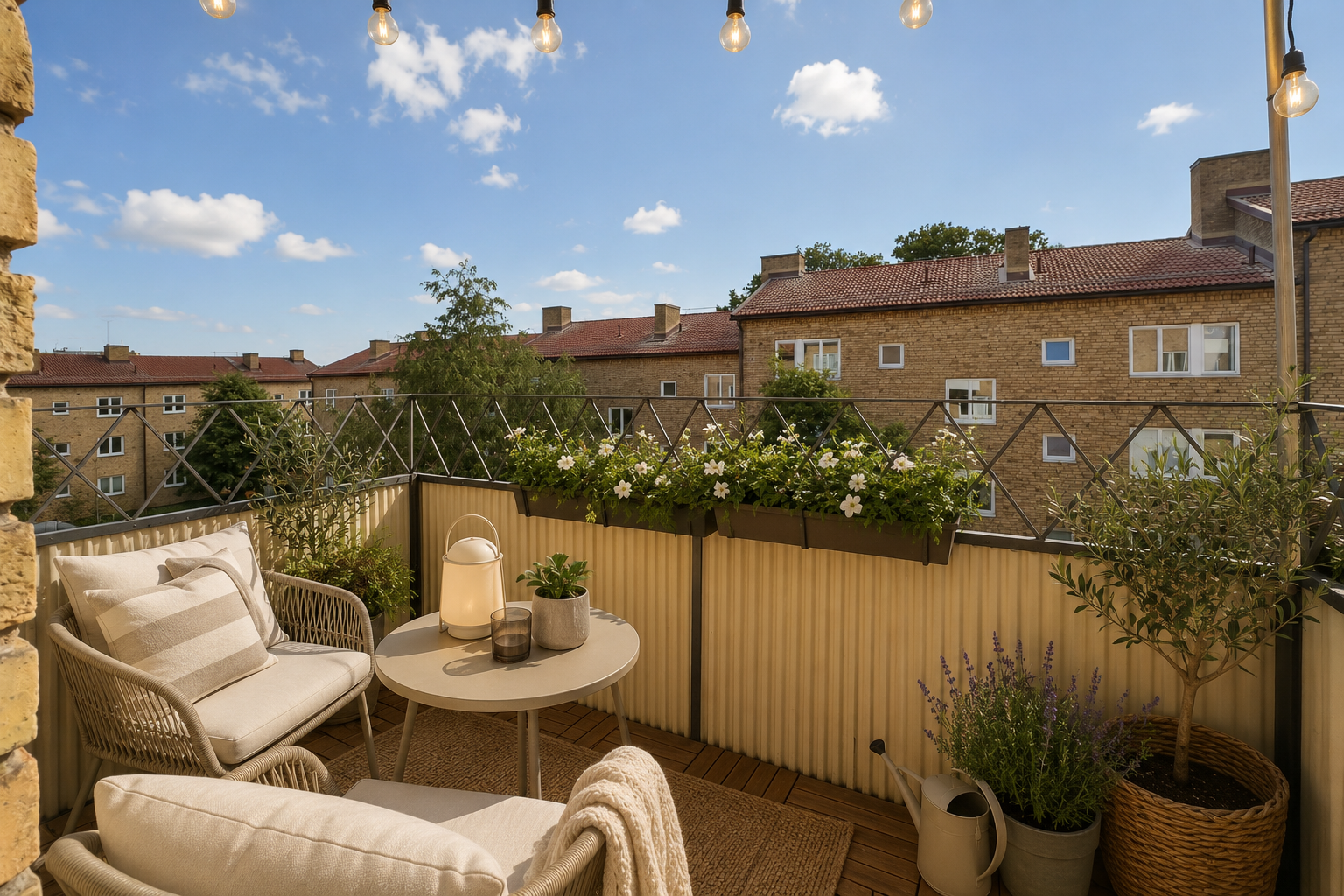 Bostadsbild från Cirkusvägen 12, Såld i Västberga, Stockholm