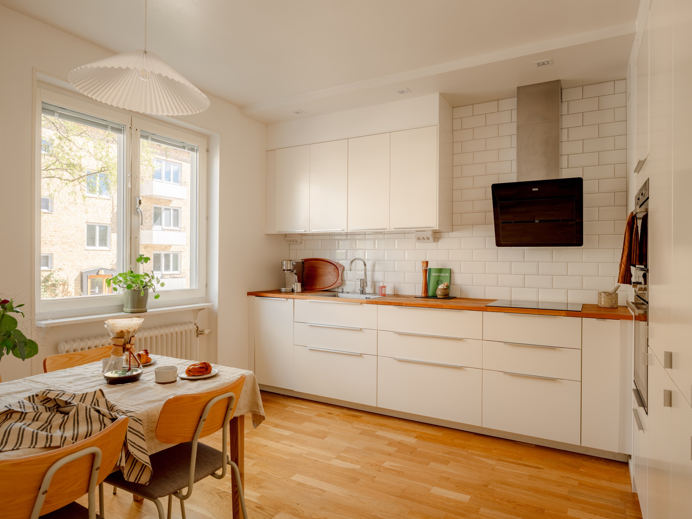 Bostadsbild från Cirkusvägen 12, Kommande i Västberga, Stockholm