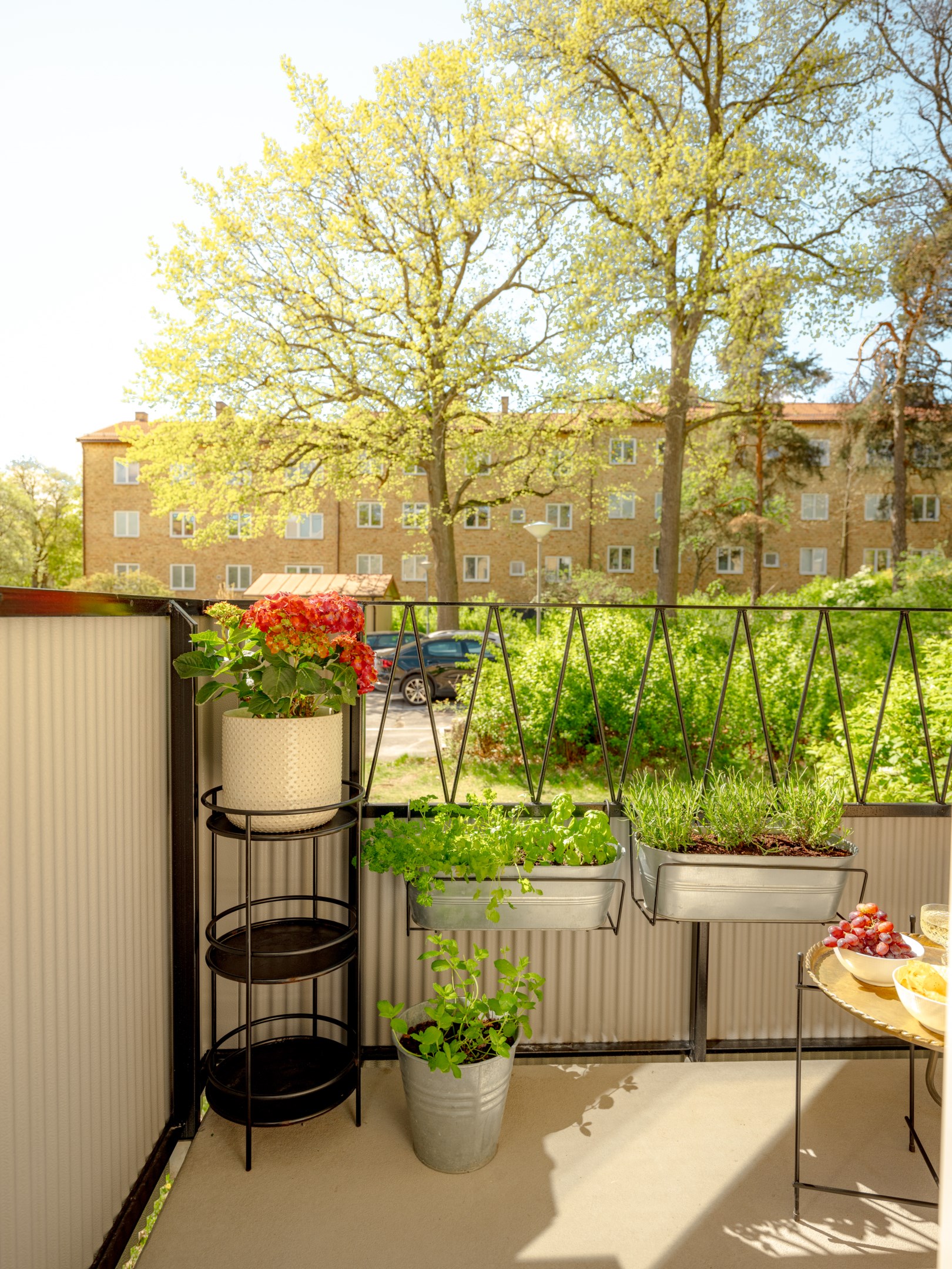 Bostadsbild från Cirkusvägen 12, Såld i Västberga, Stockholm