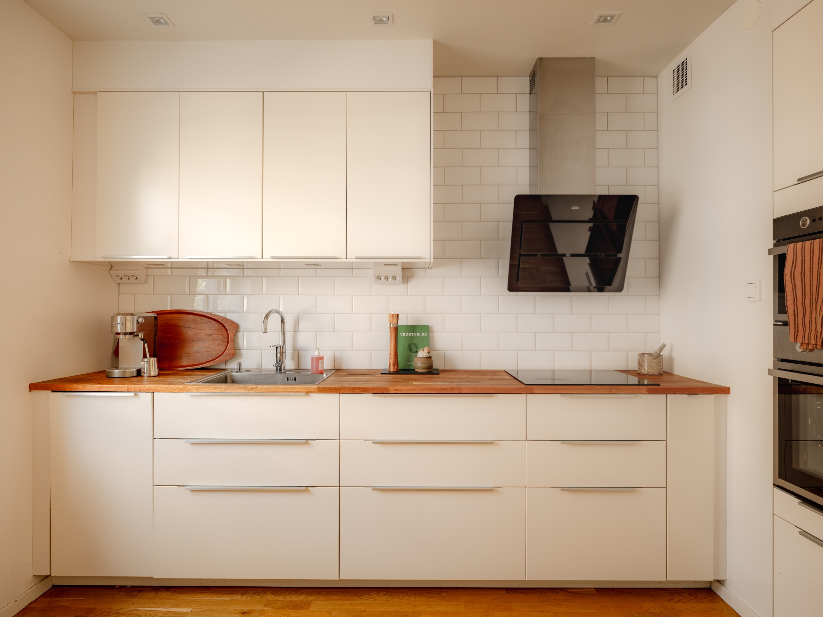 Bostadsbild från Cirkusvägen 12, Kommande i Västberga, Stockholm