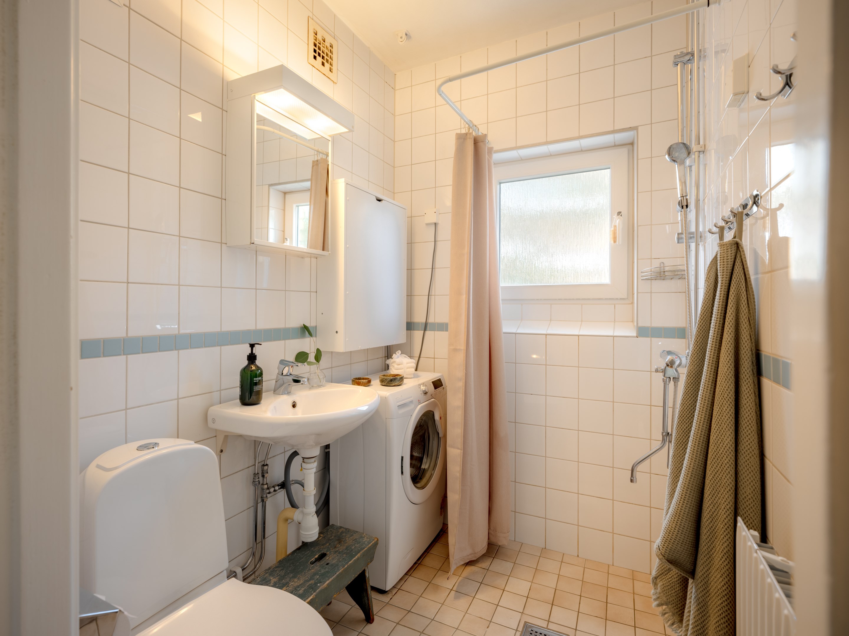 Bostadsbild från Cirkusvägen 12, Kommande i Västberga, Stockholm