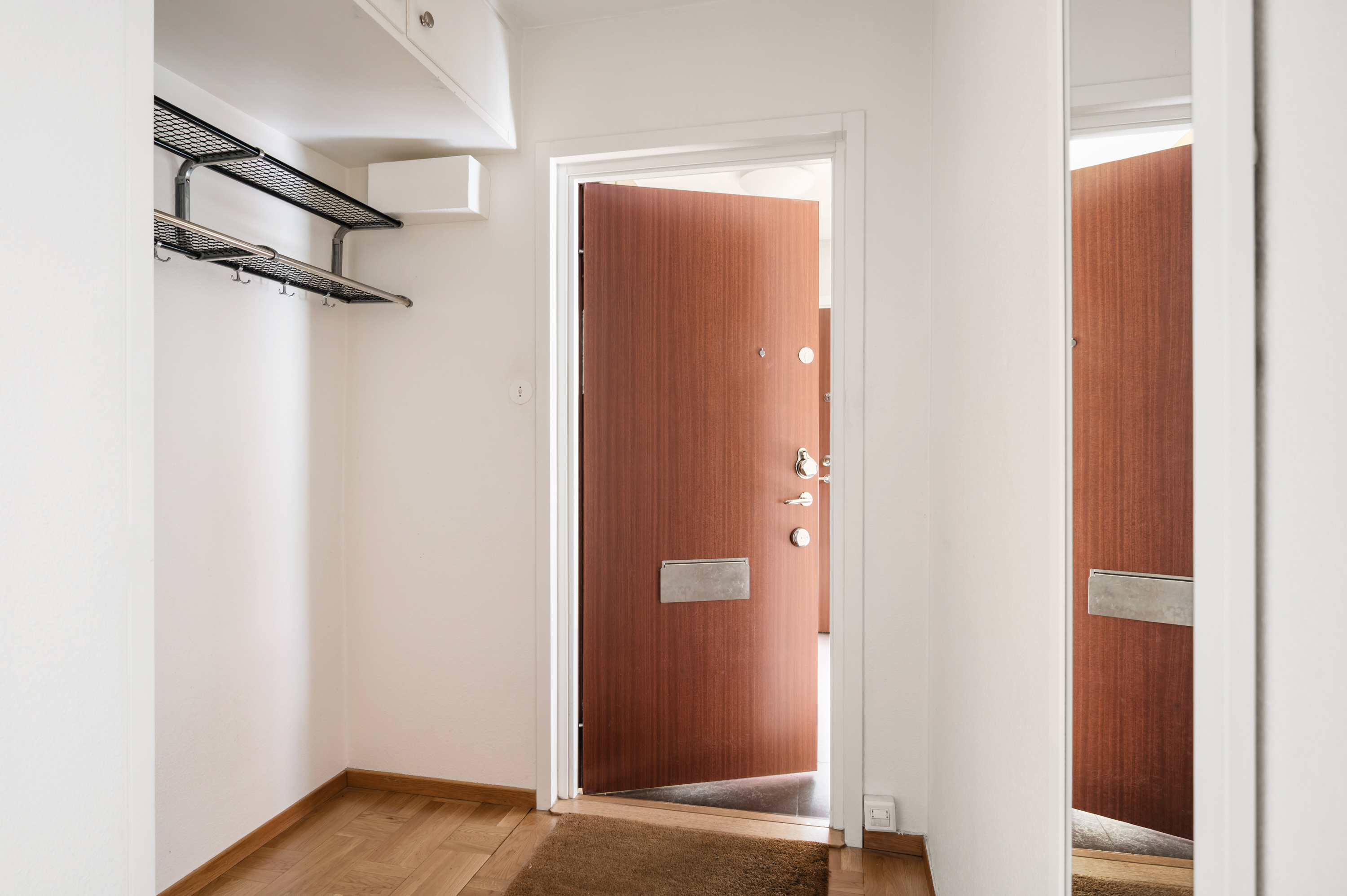 Bostadsbild från Björnstigen 121, Såld i Bergshamra, Solna