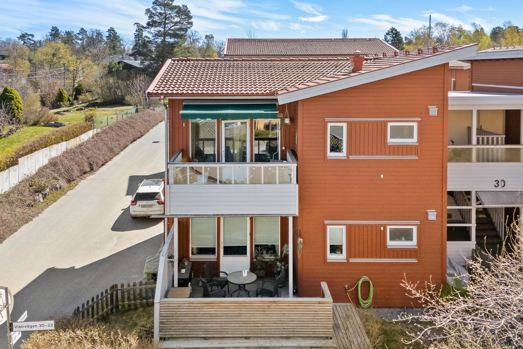 Visirvägen 30