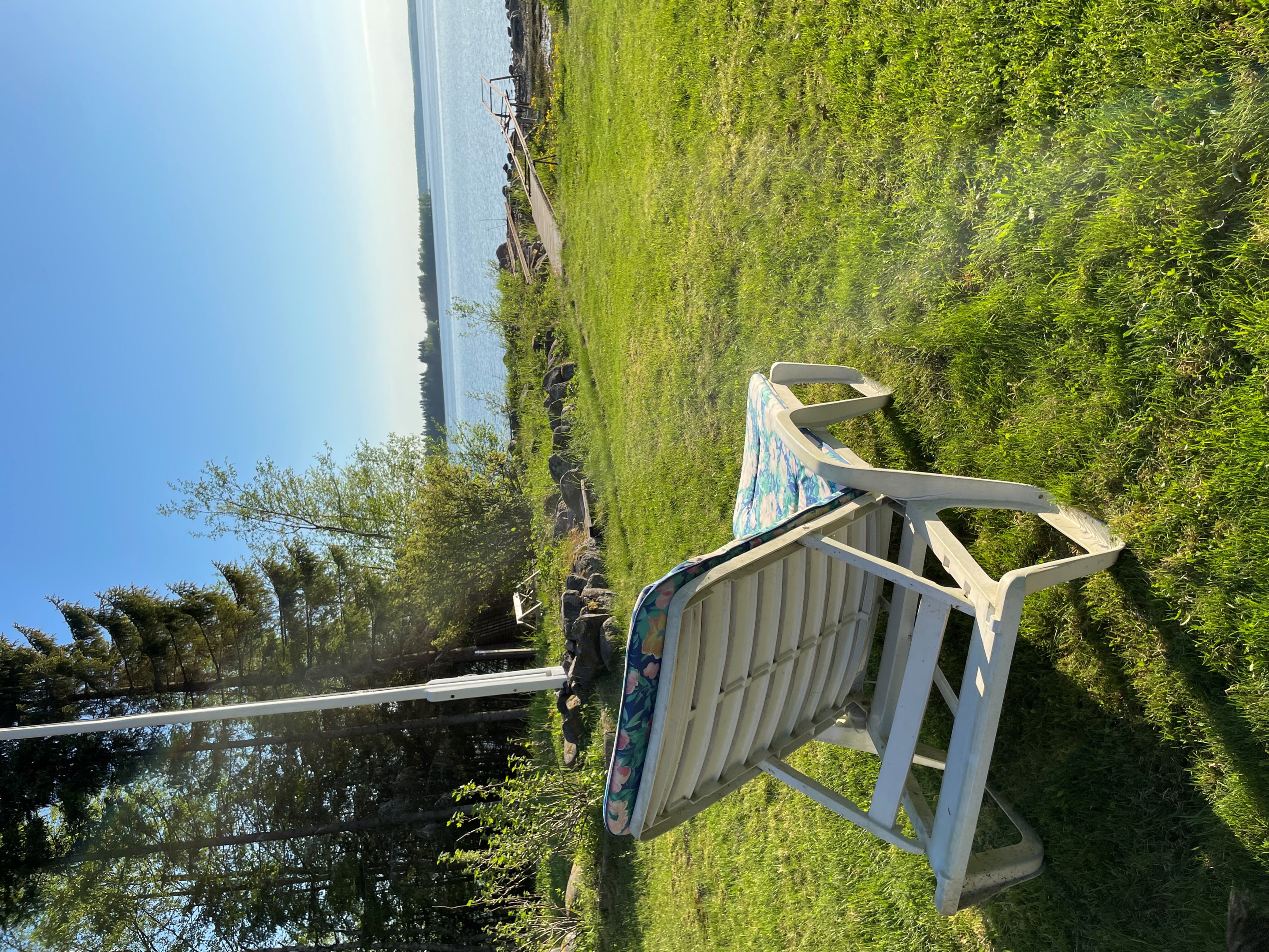 Säljarens sommarbild