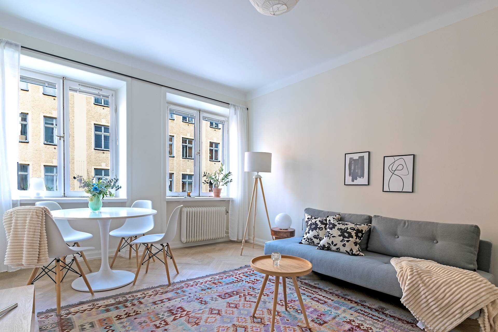 Bostadsbild från Åsögatan 190, Såld i Södermalm - Nytorget, Stockholm