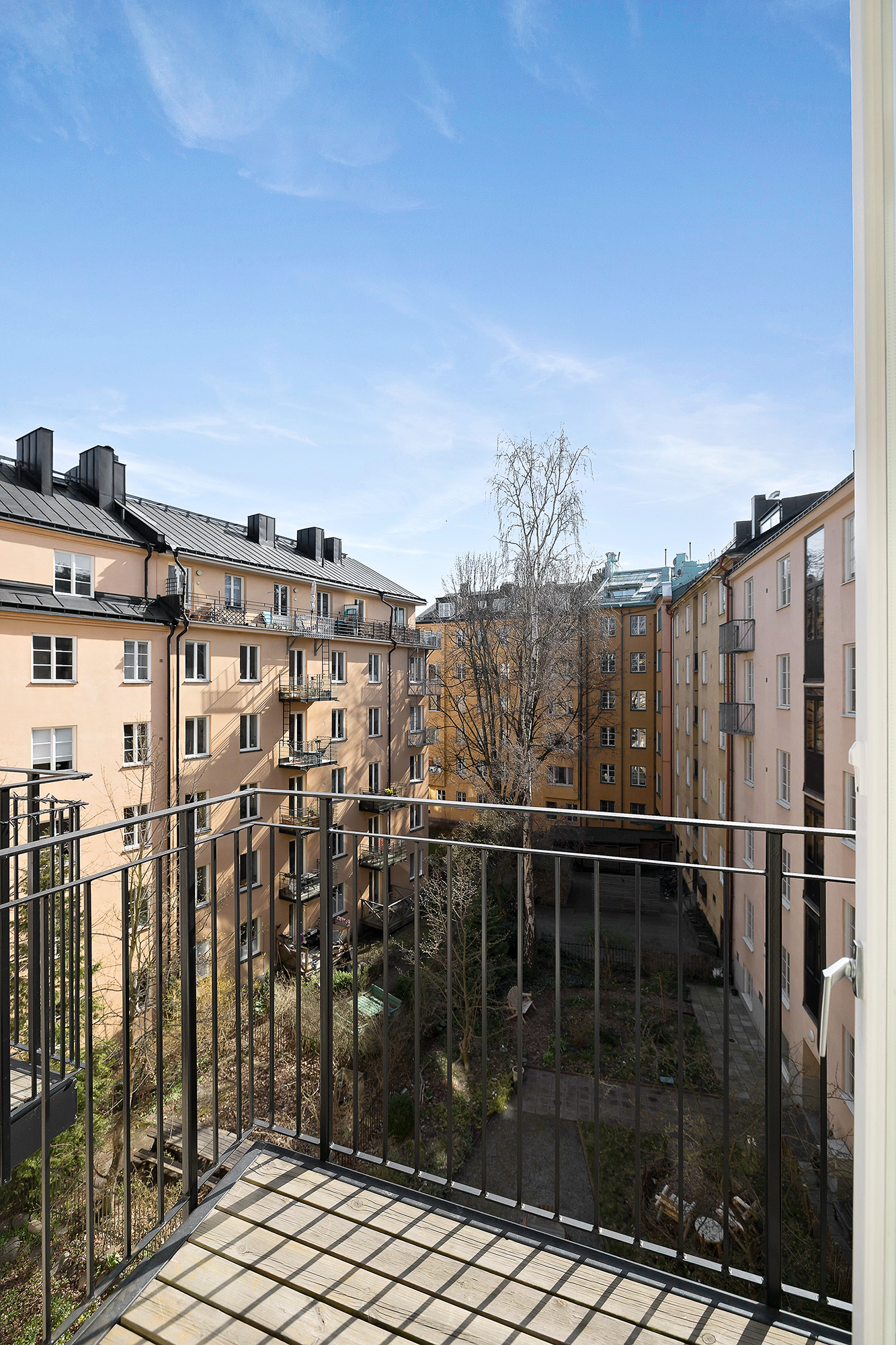 Bostadsbild från Åsögatan 190, Såld i Södermalm - Nytorget, Stockholm