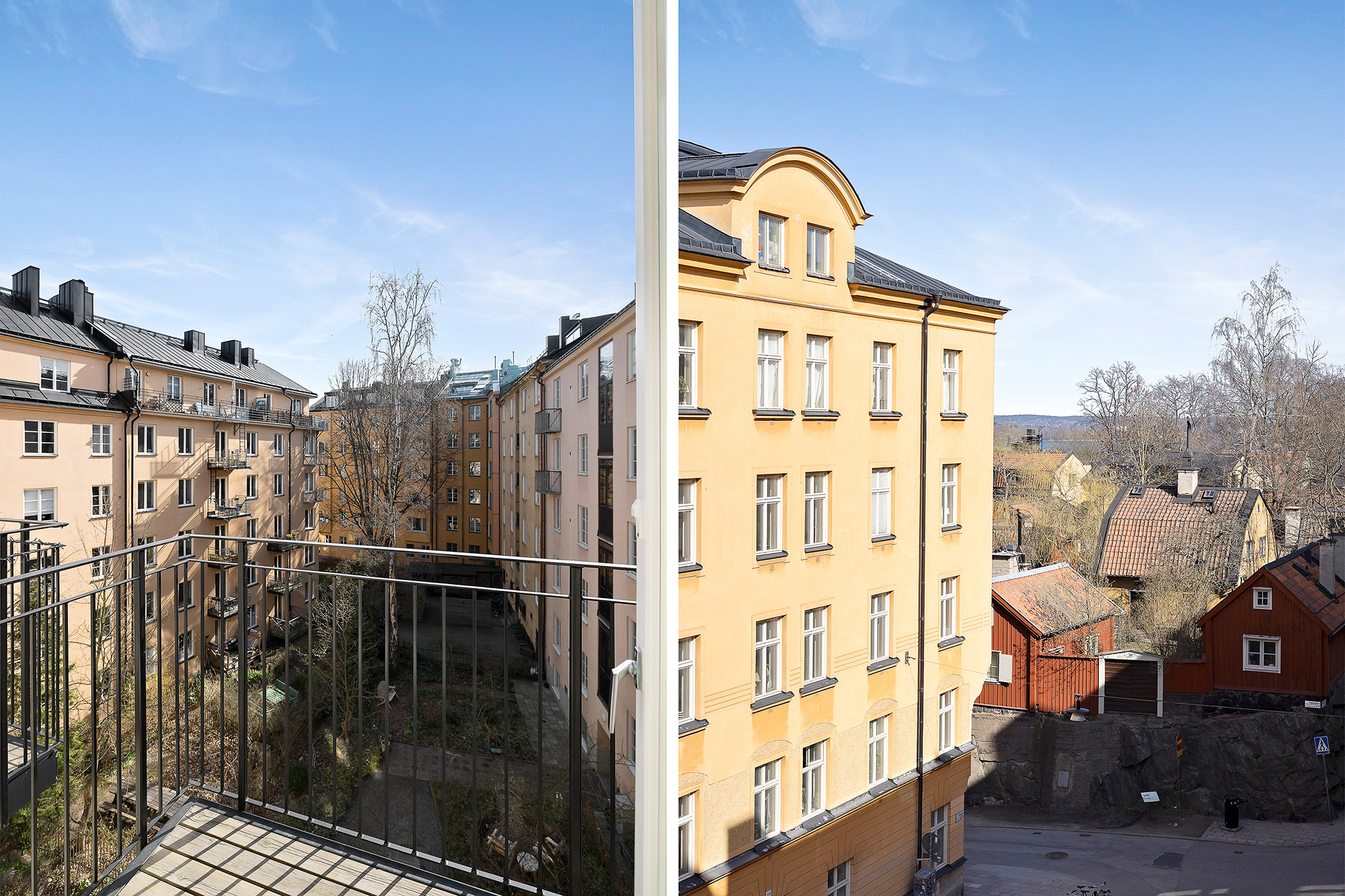 Bostadsbild från Åsögatan 190, Såld i Södermalm - Nytorget, Stockholm