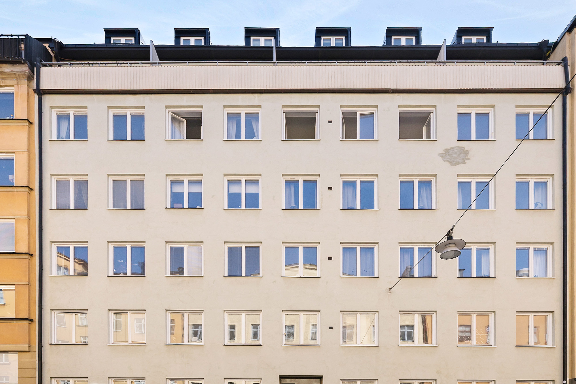 Bostadsbild från Åsögatan 190, Såld i Södermalm - Nytorget, Stockholm