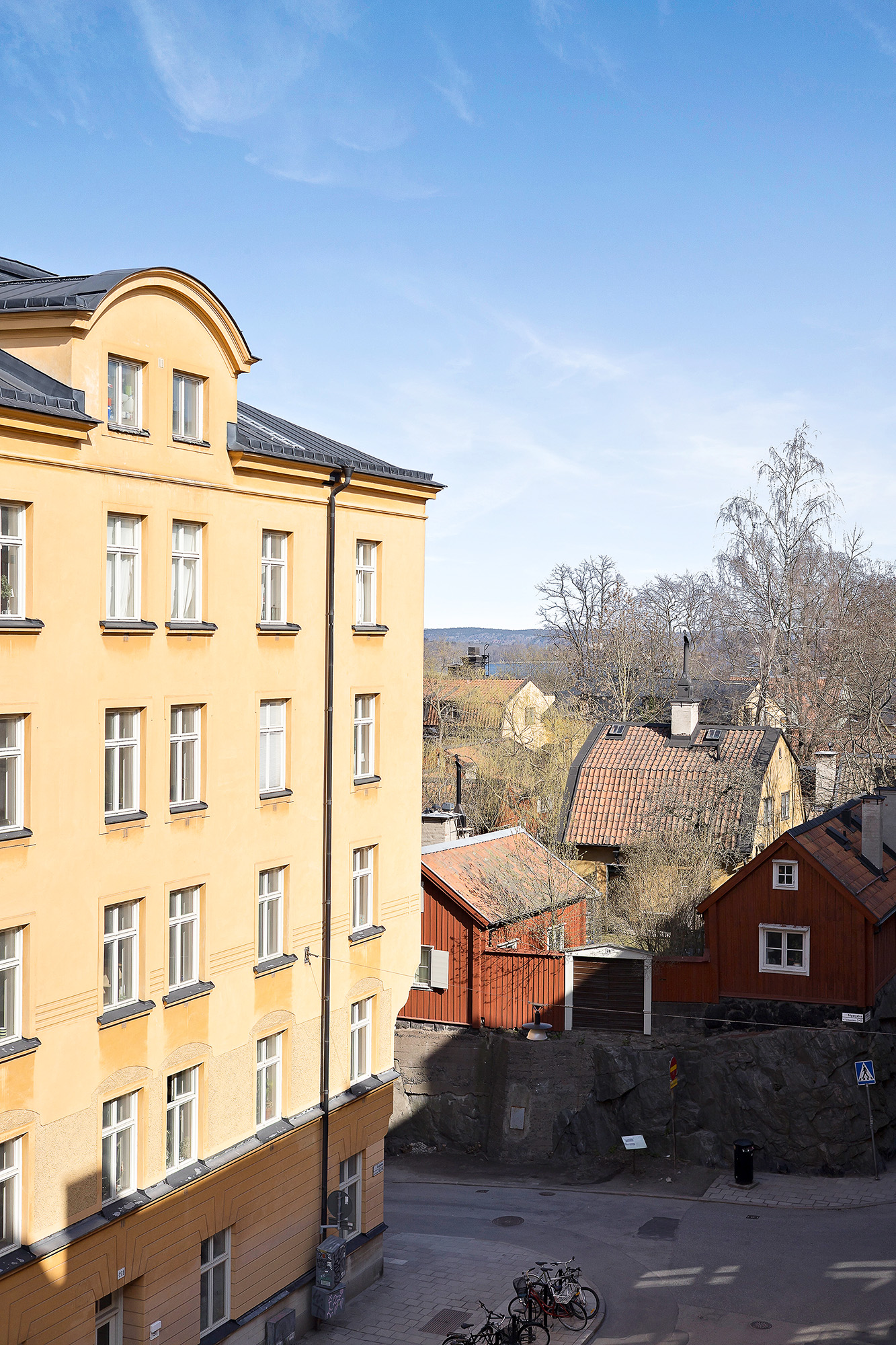 Bostadsbild från Åsögatan 190, Såld i Södermalm - Nytorget, Stockholm
