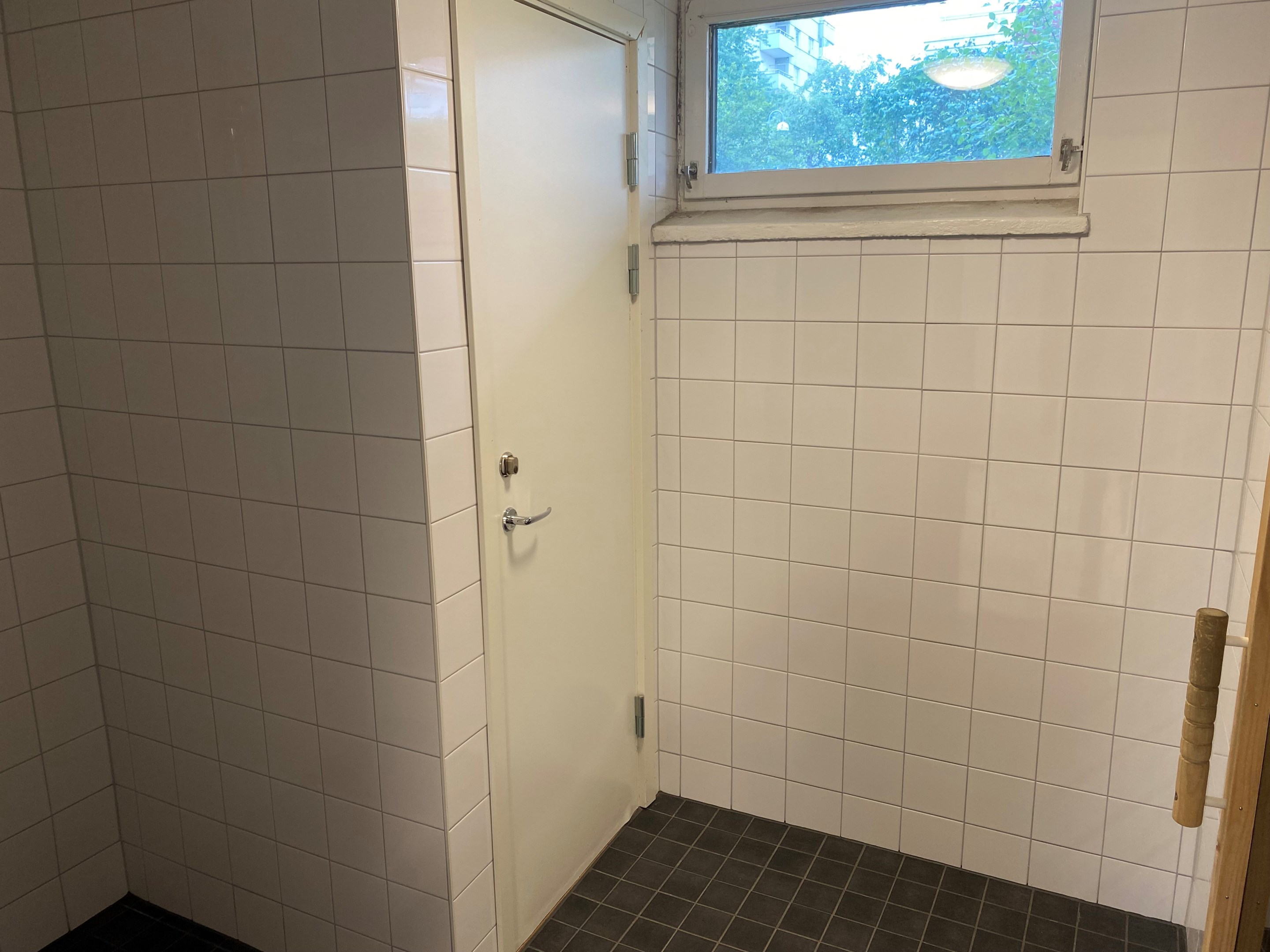 Bostadsbild från Odensgatan 4B, Kommande i Främre Luthagen, Uppsala