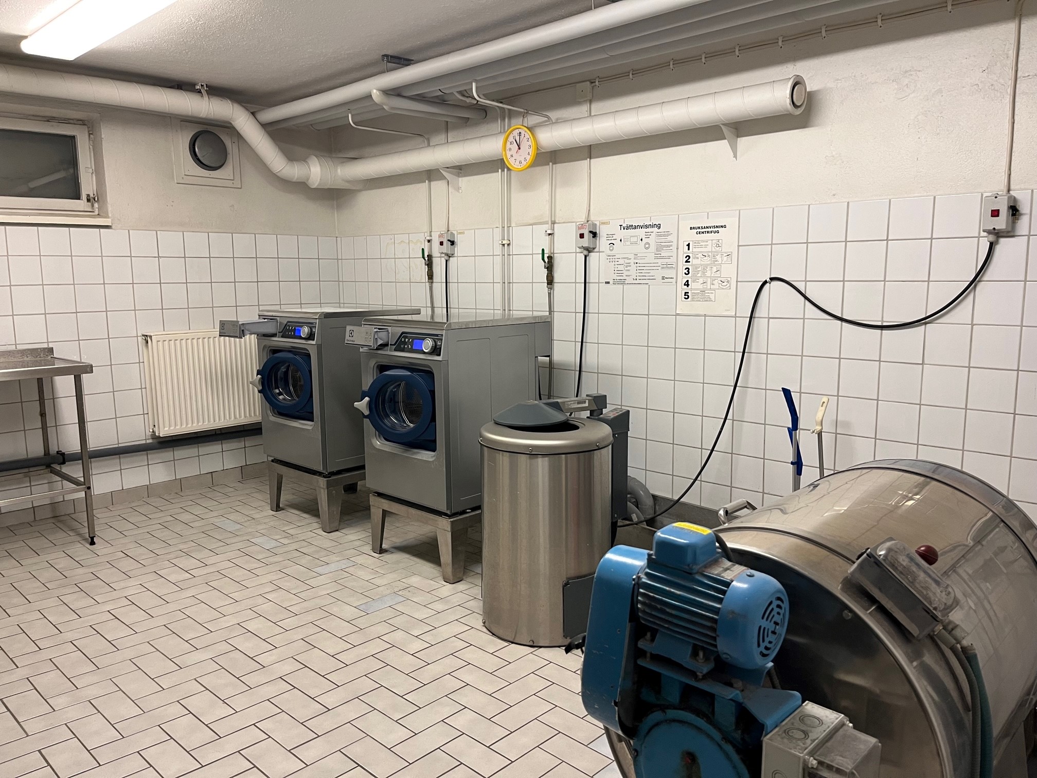 Bostadsbild från Odensgatan 4B, Kommande i Främre Luthagen, Uppsala